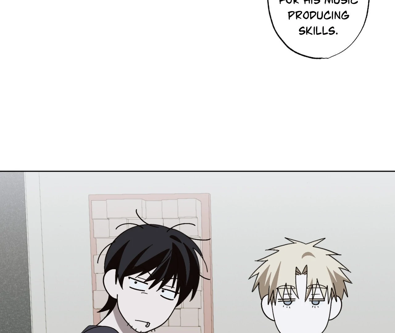 Dead Core [Official] - Episode 14 manhwa