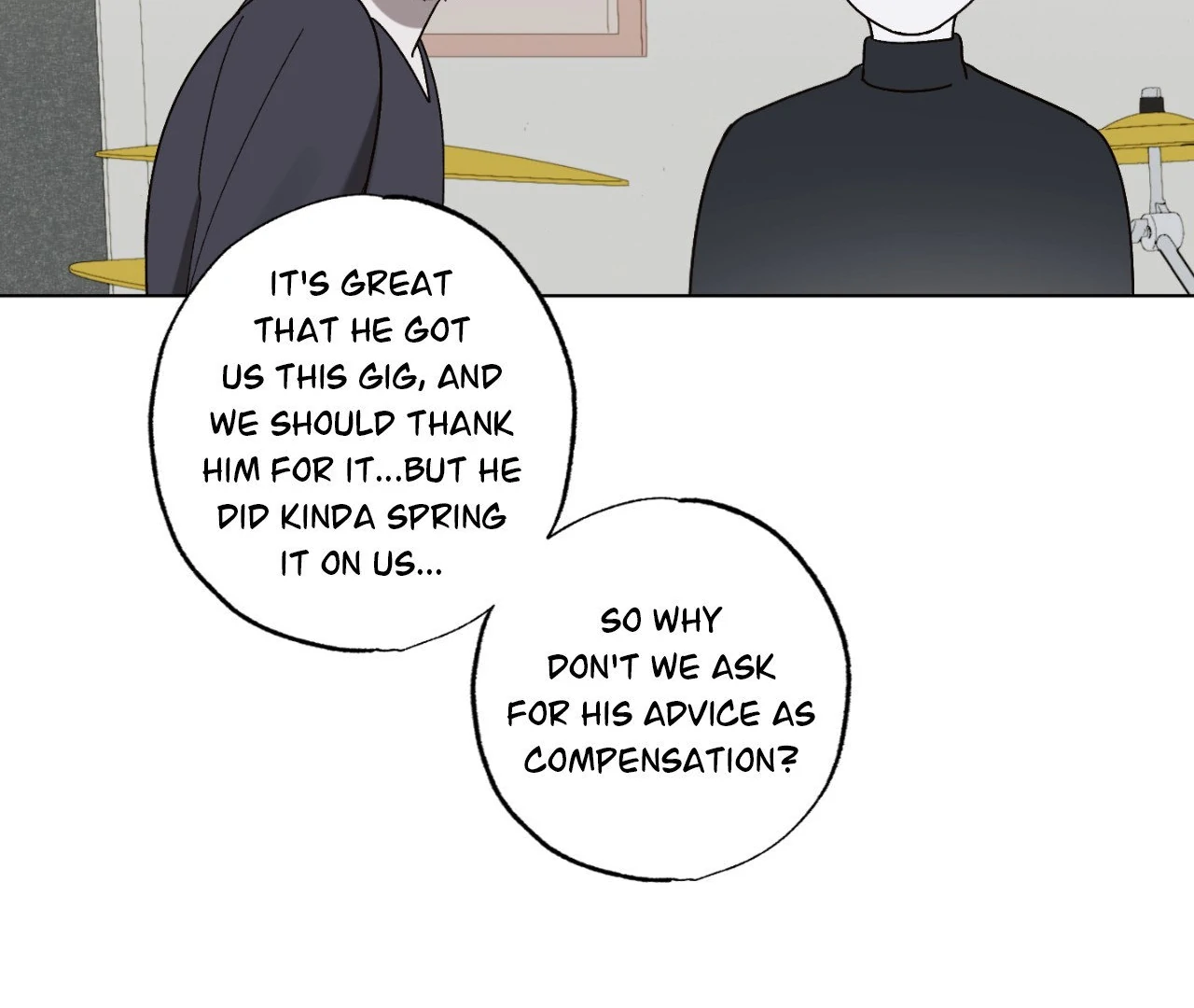 Dead Core [Official] - Episode 14 manhwa