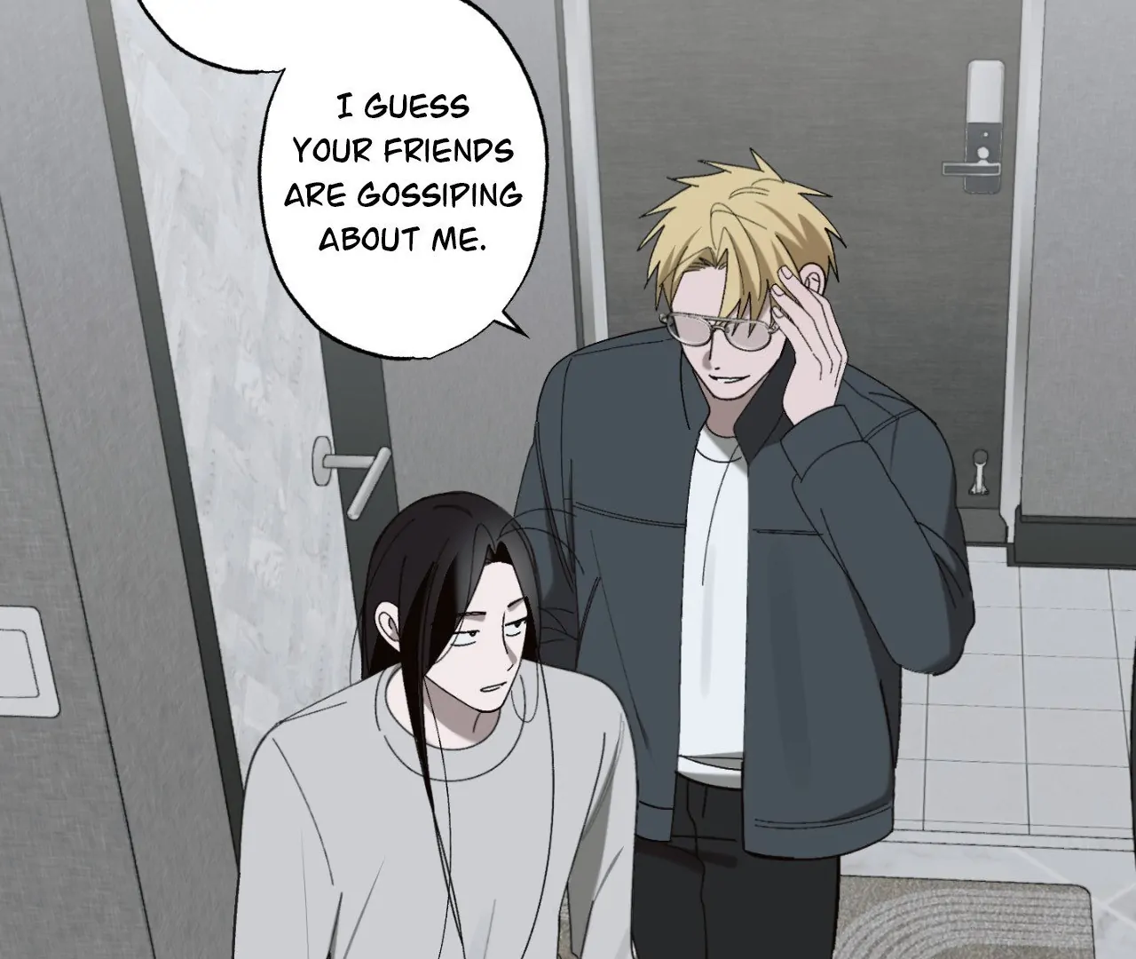 Dead Core [Official] - Episode 14 manhwa