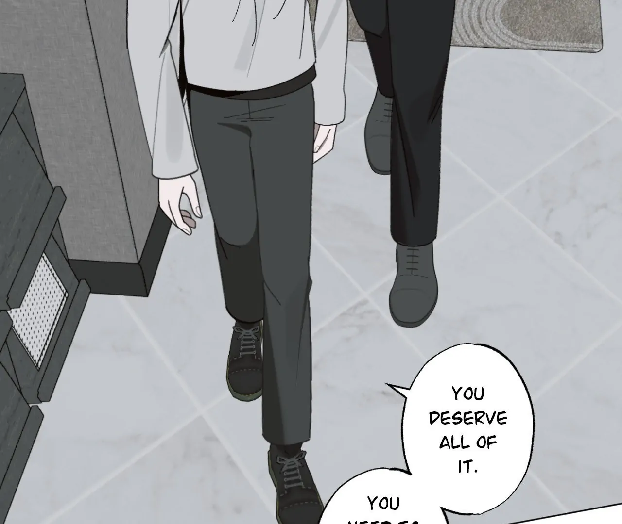 Dead Core [Official] - Episode 14 manhwa