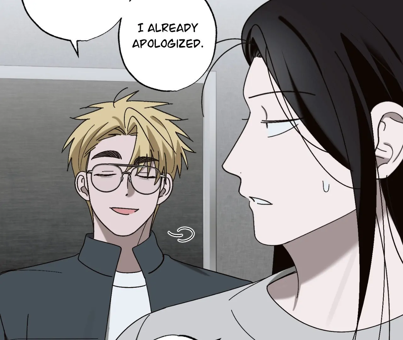 Dead Core [Official] - Episode 14 manhwa