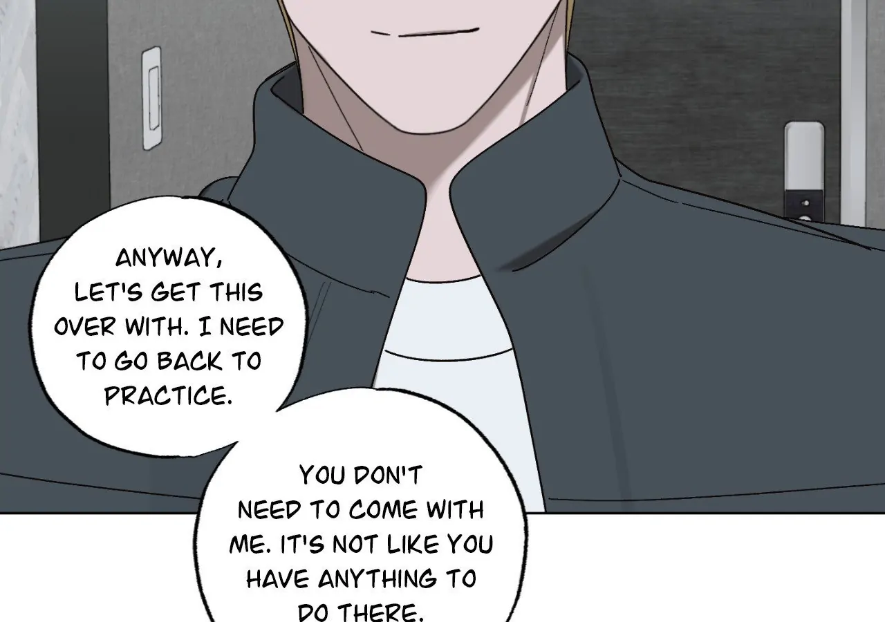 Dead Core [Official] - Episode 14 manhwa
