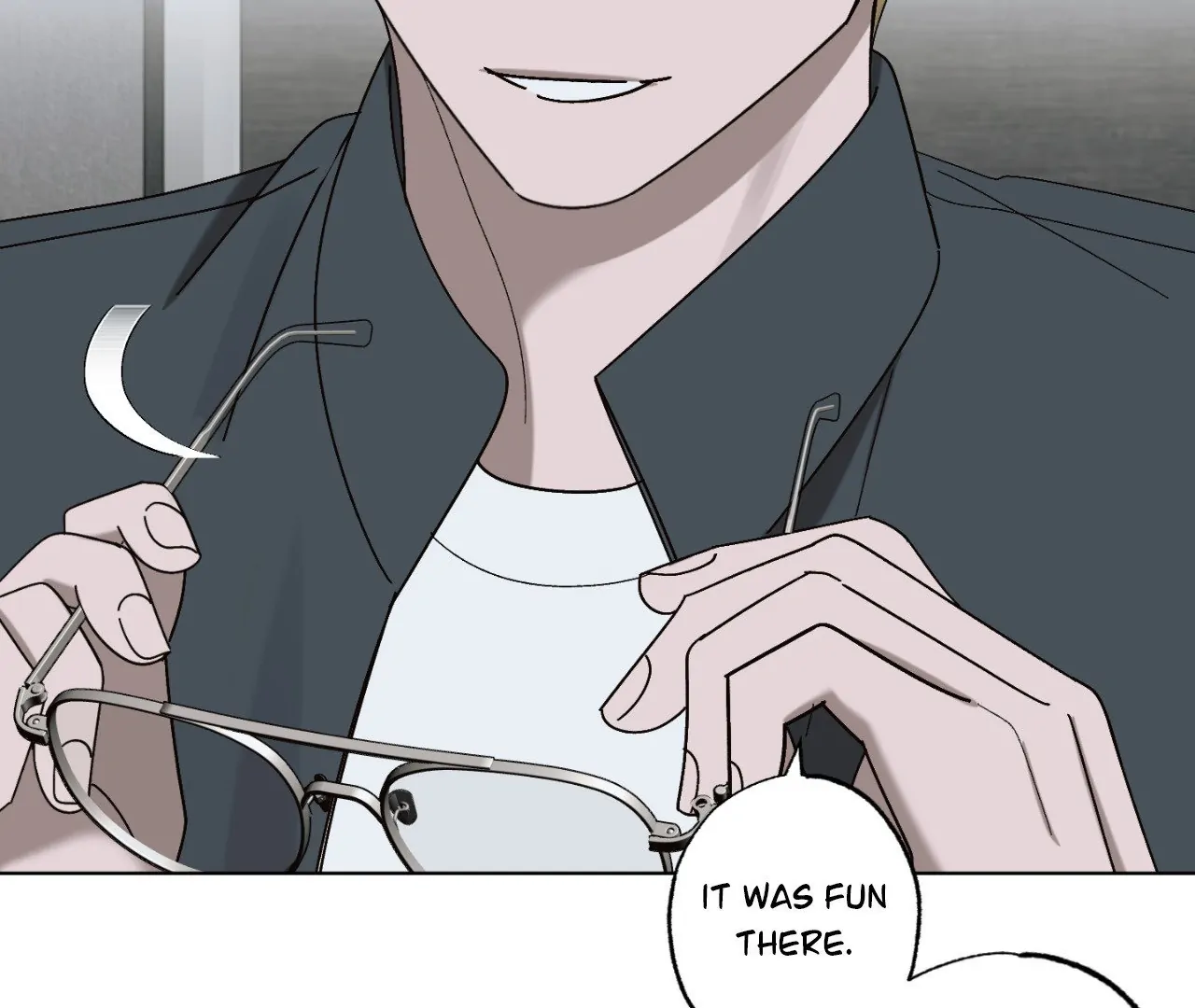 Dead Core [Official] - Episode 14 manhwa