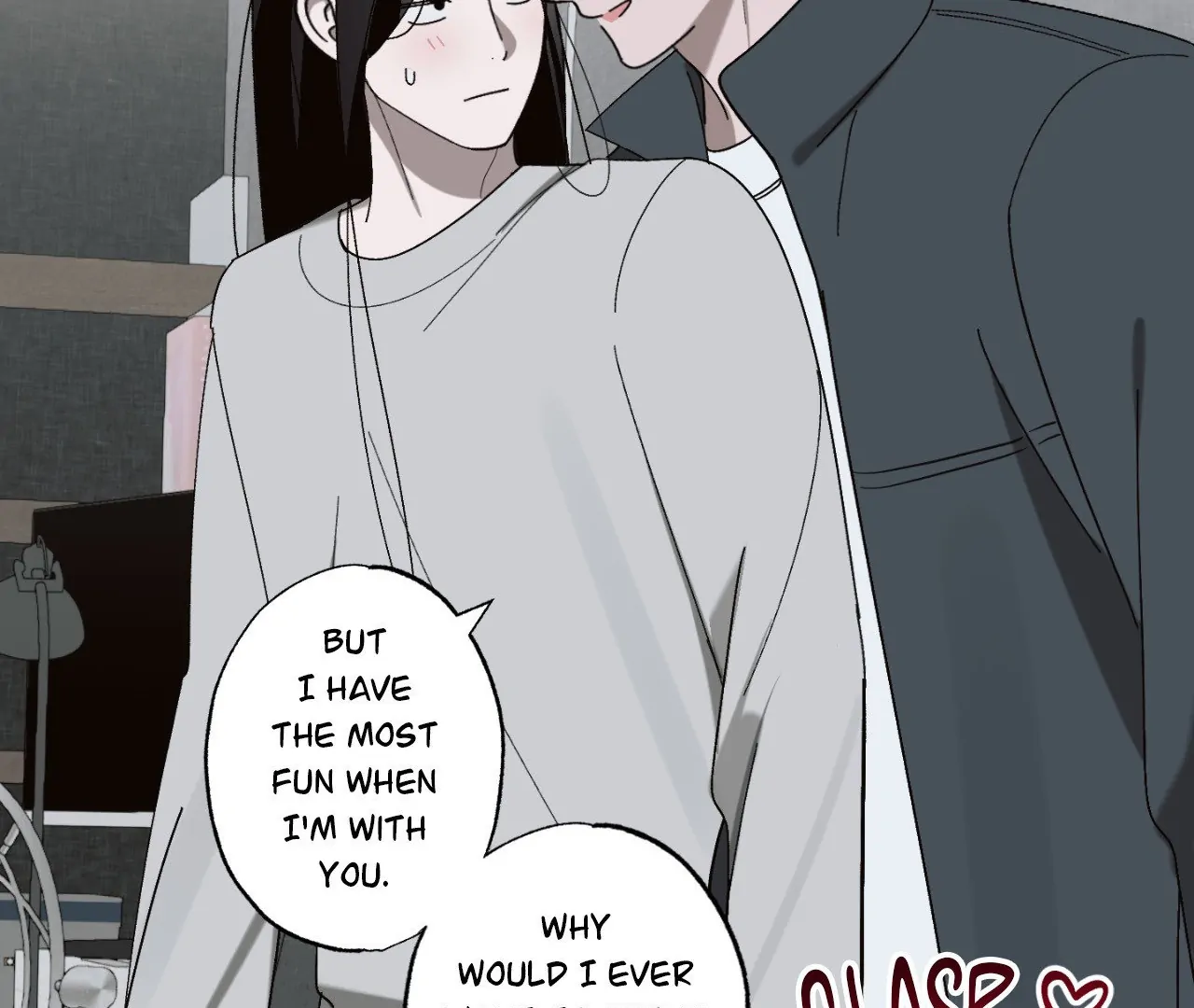 Dead Core [Official] - Episode 14 manhwa
