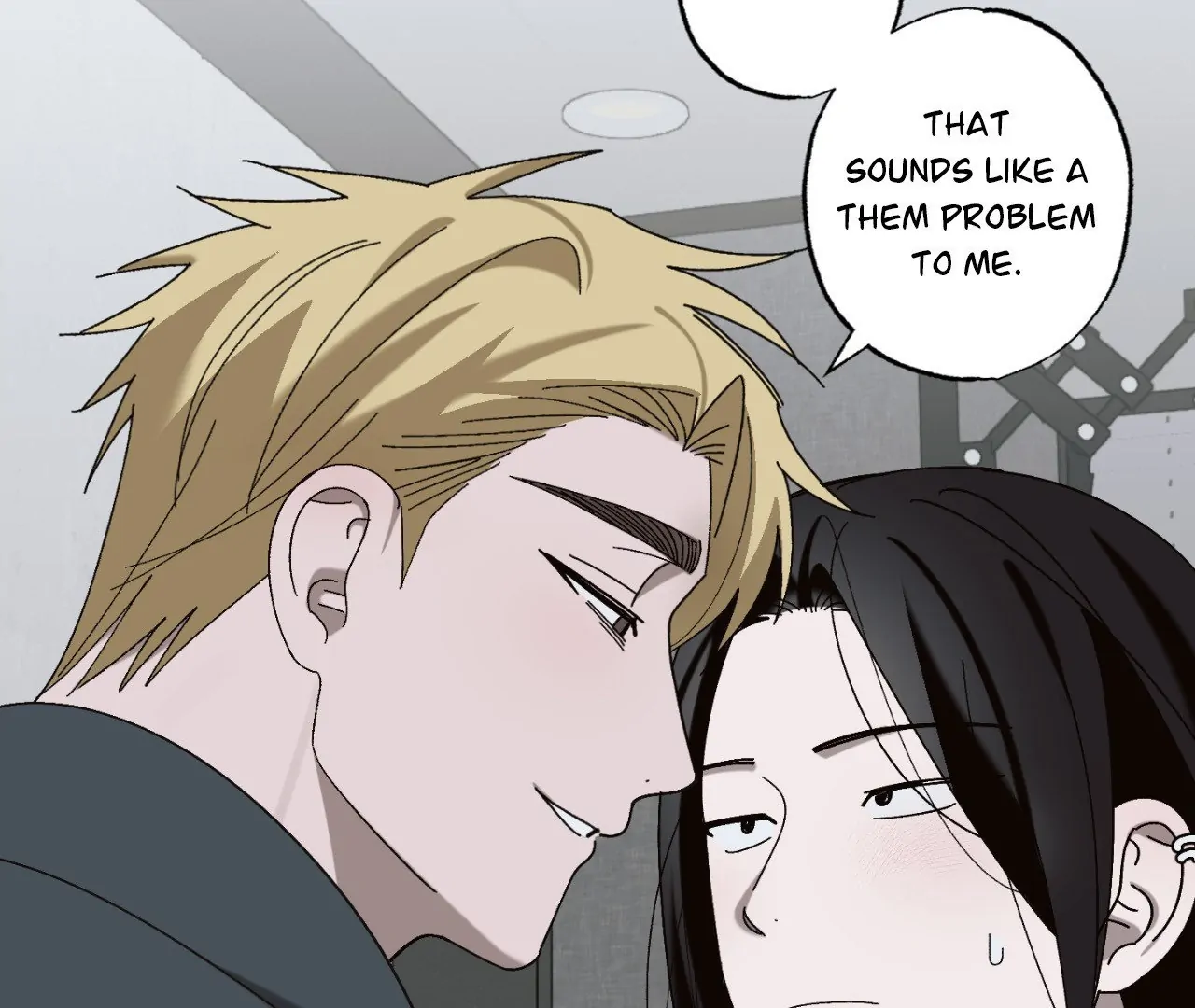 Dead Core [Official] - Episode 14 manhwa