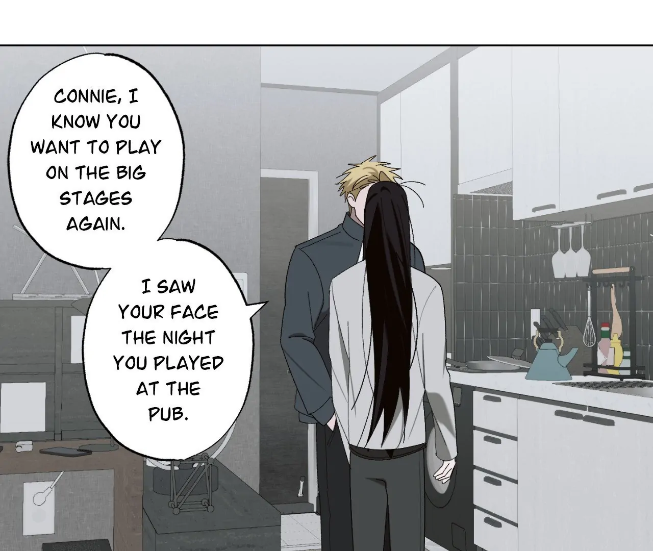 Dead Core [Official] - Episode 14 manhwa