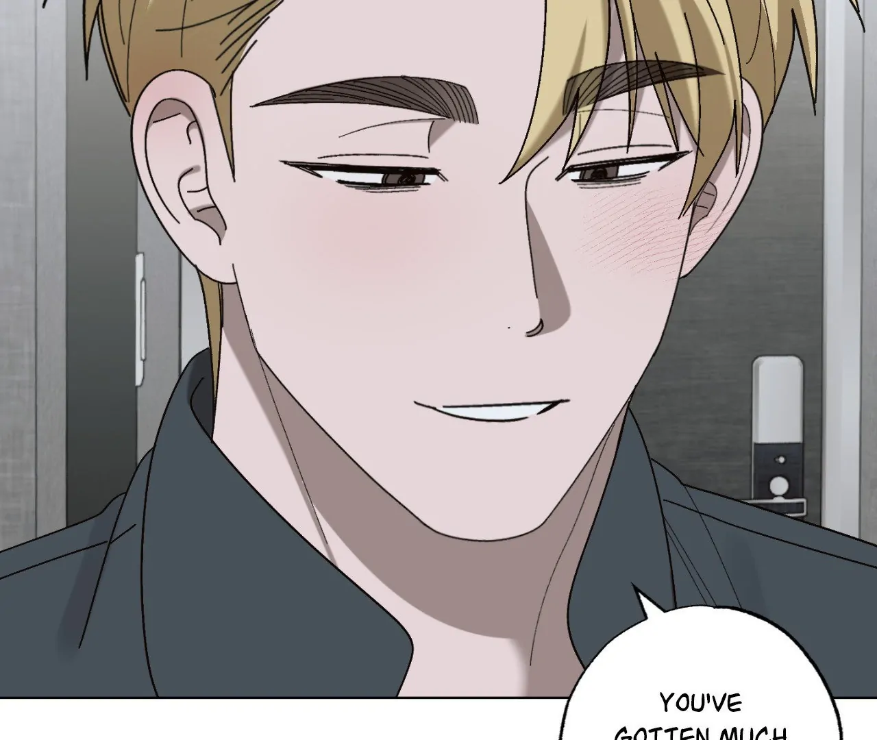 Dead Core [Official] - Episode 14 manhwa