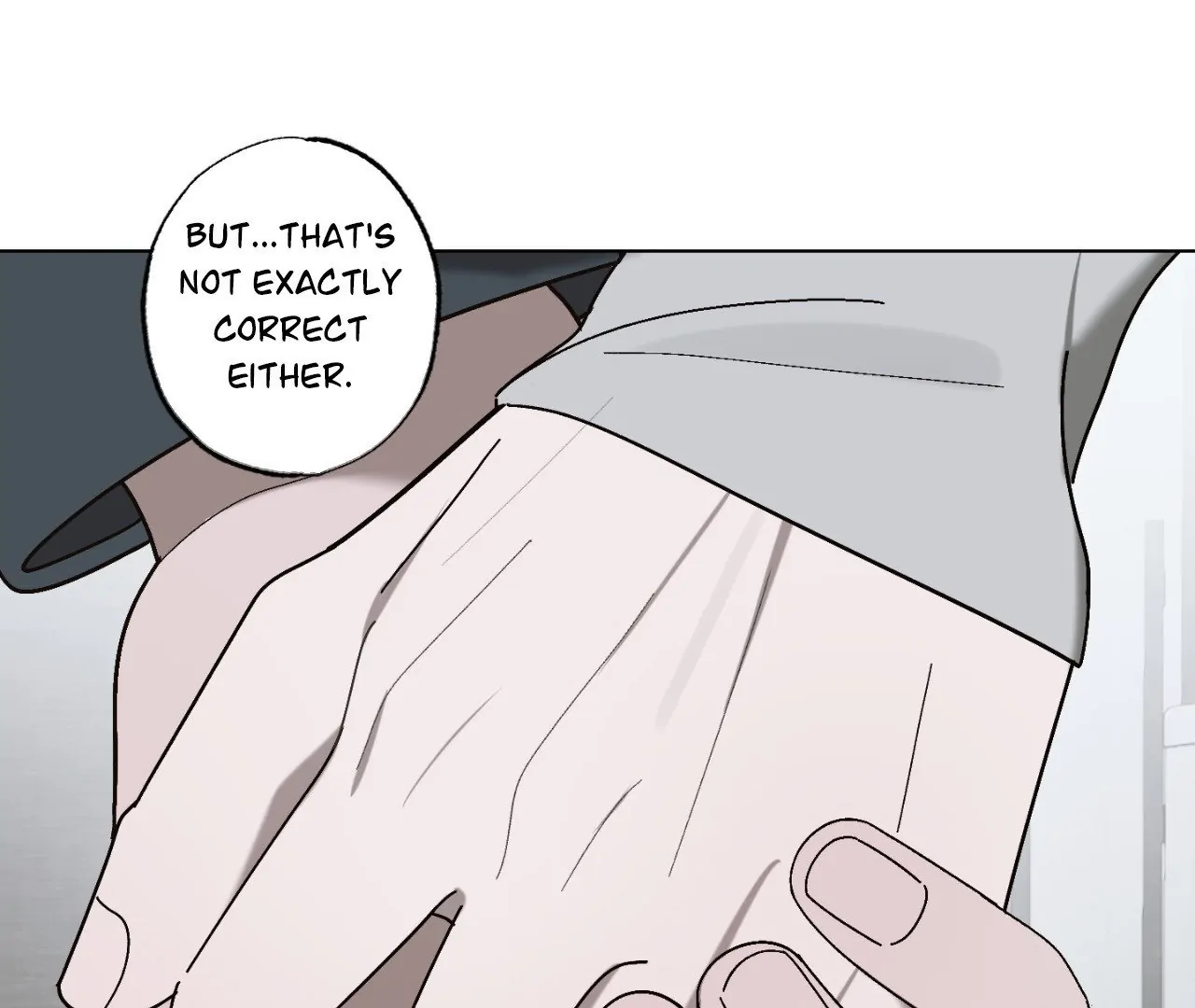 Dead Core [Official] - Episode 14 manhwa