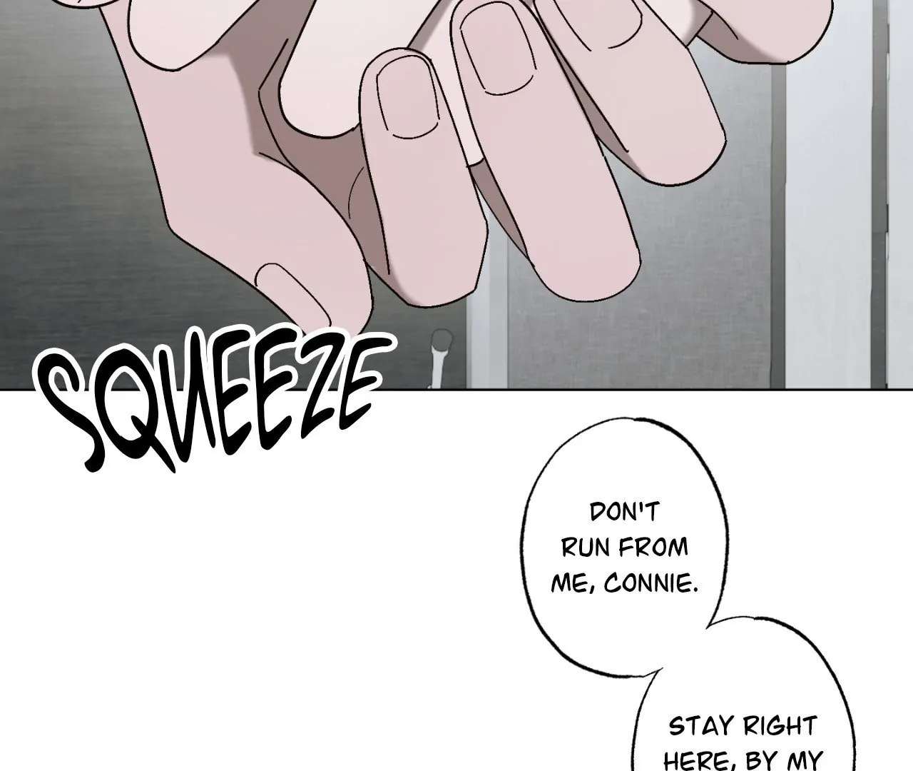 Dead Core [Official] - Episode 14 manhwa