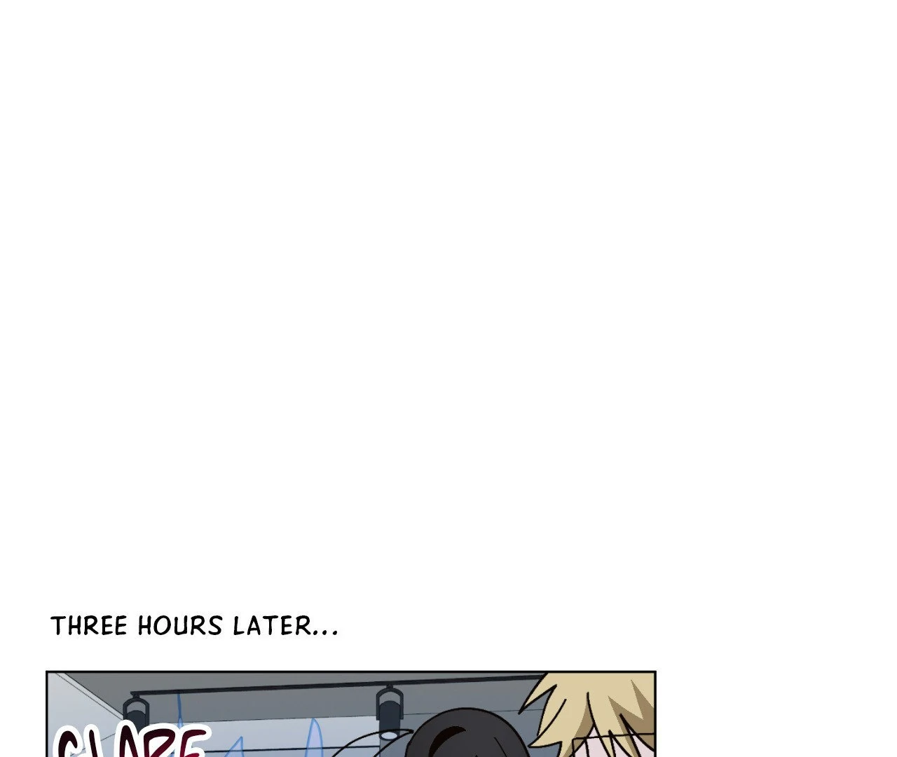 Dead Core [Official] - Episode 14 manhwa