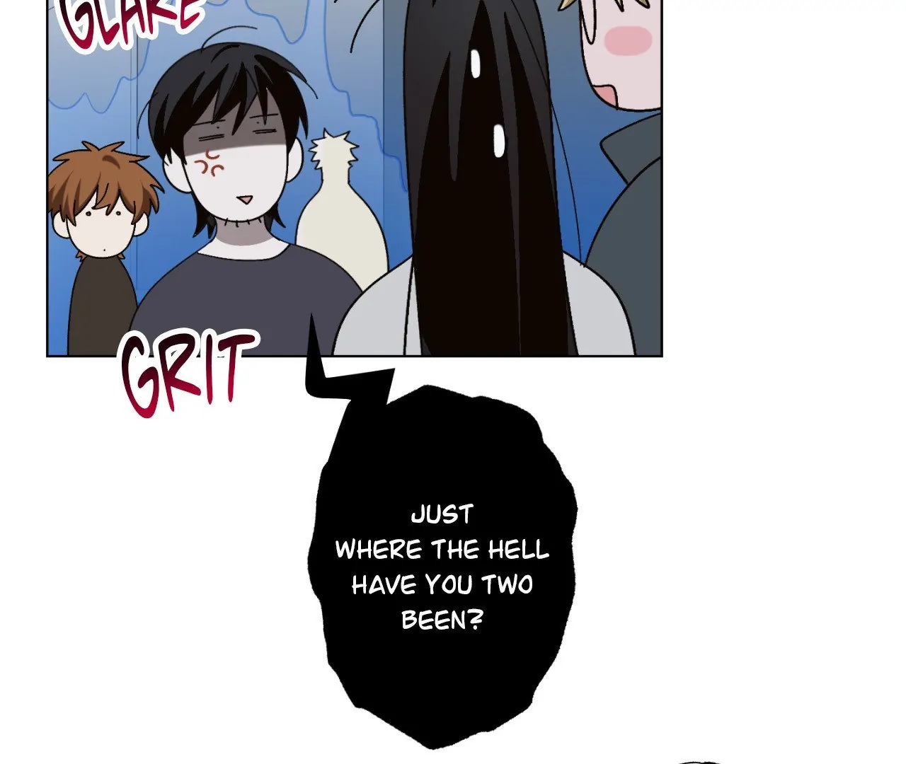 Dead Core [Official] - Episode 14 manhwa