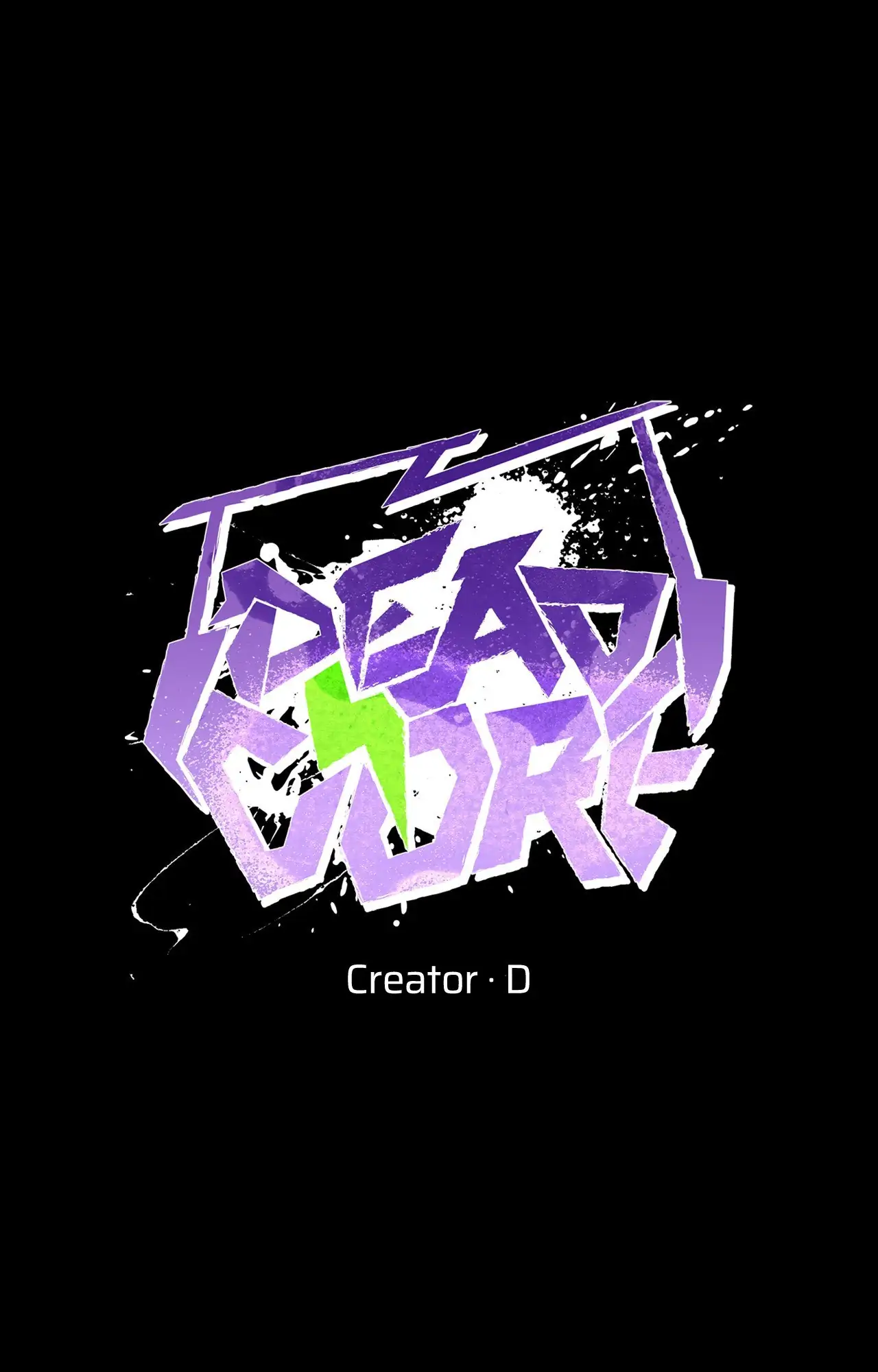 Dead Core [Official] - Episode 15 manhwa