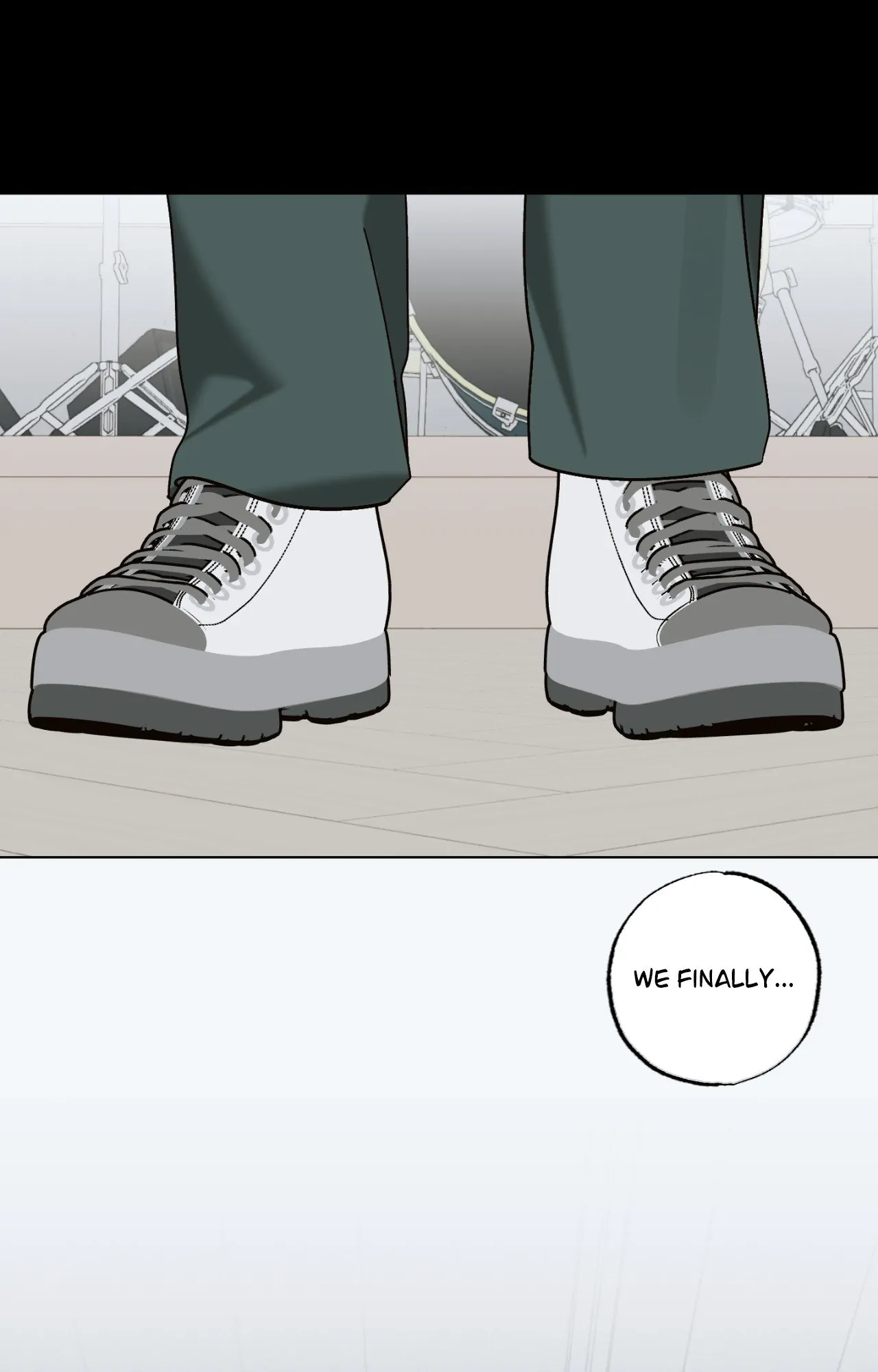 Dead Core [Official] - Episode 15 manhwa