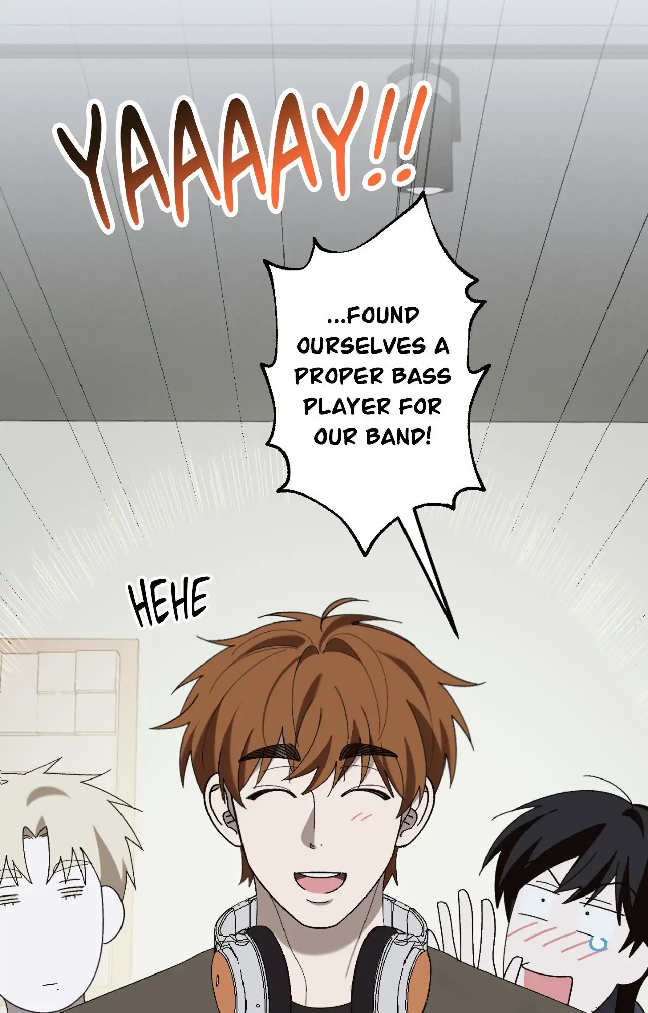Dead Core [Official] - Episode 15 manhwa