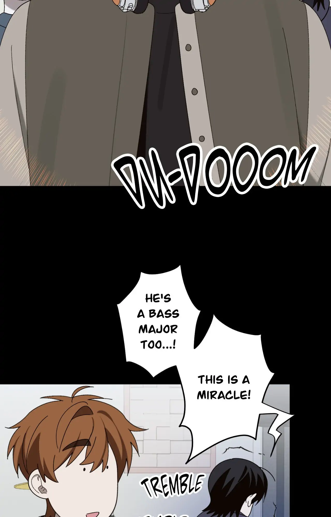 Dead Core [Official] - Episode 15 manhwa