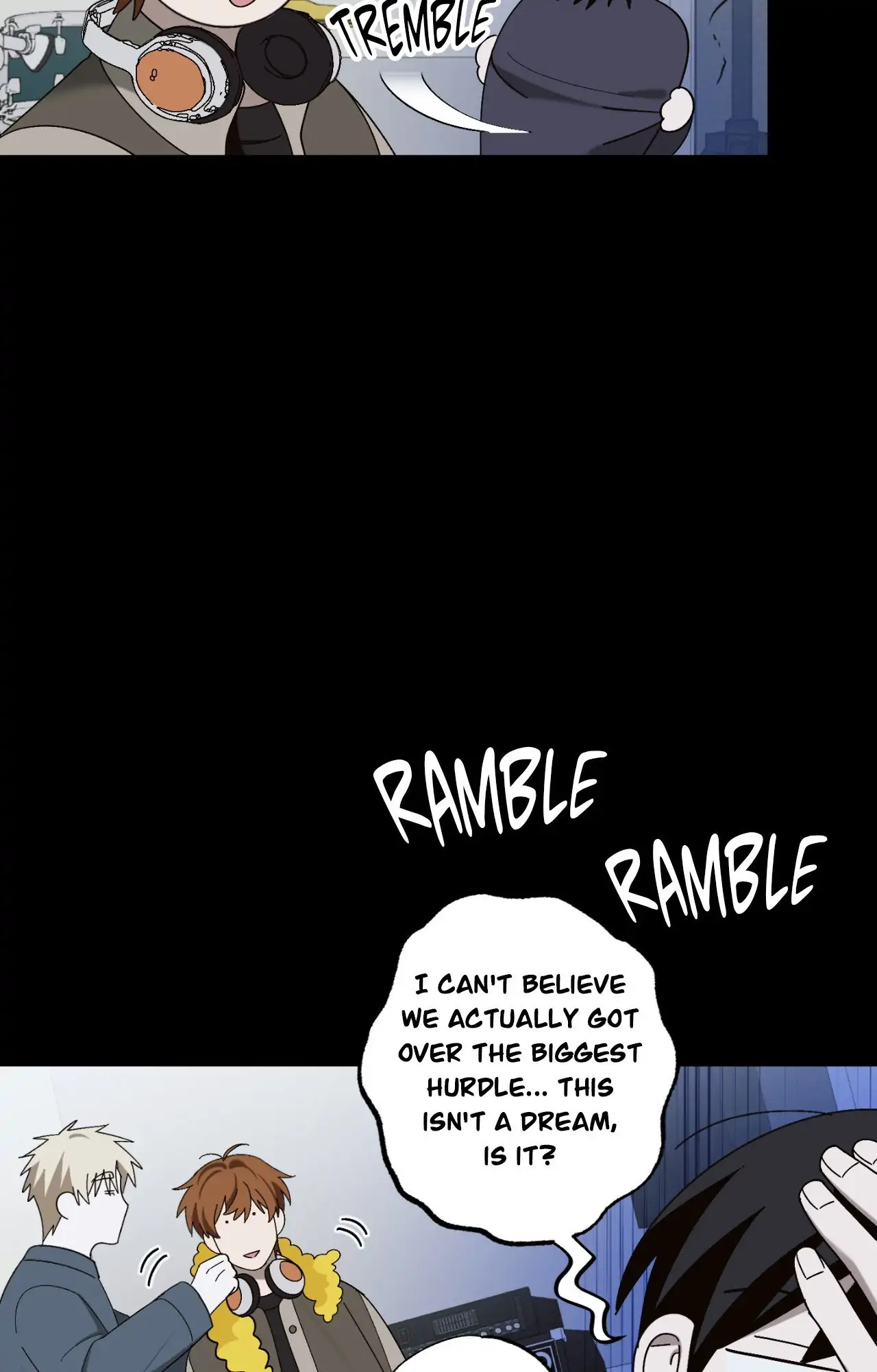 Dead Core [Official] - Episode 15 manhwa