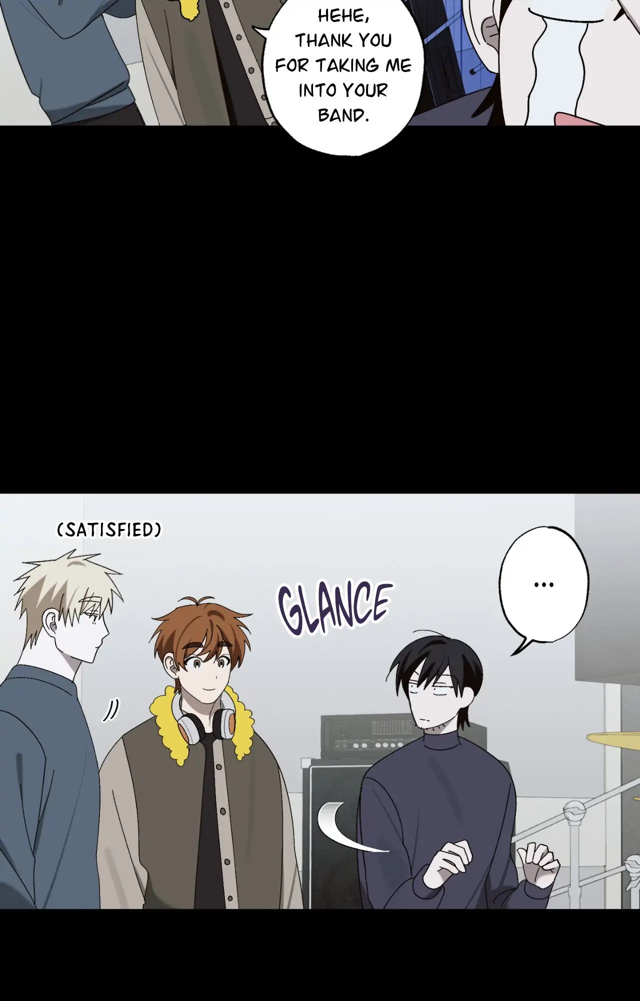 Dead Core [Official] - Episode 15 manhwa