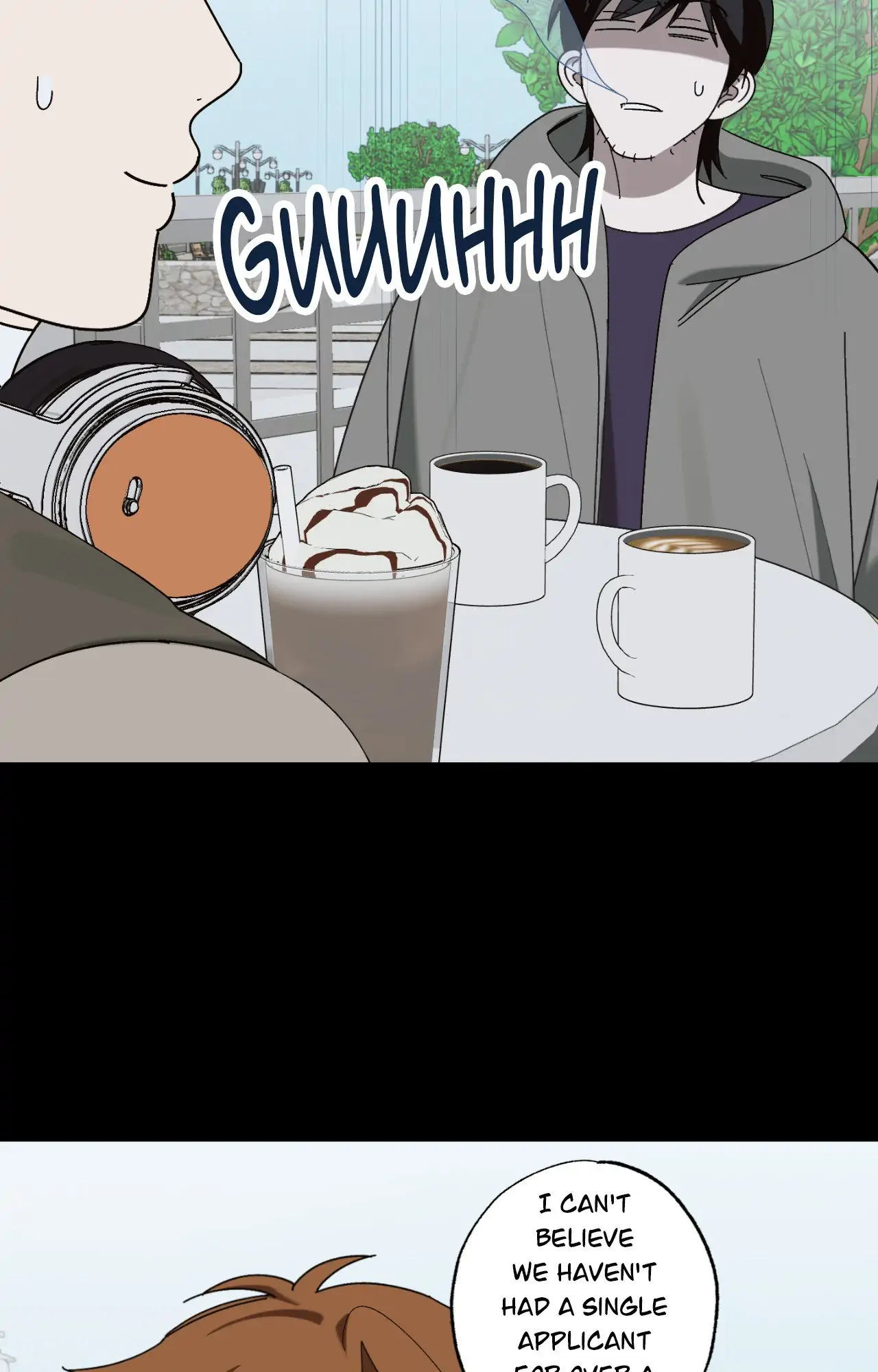 Dead Core [Official] - Episode 15 manhwa