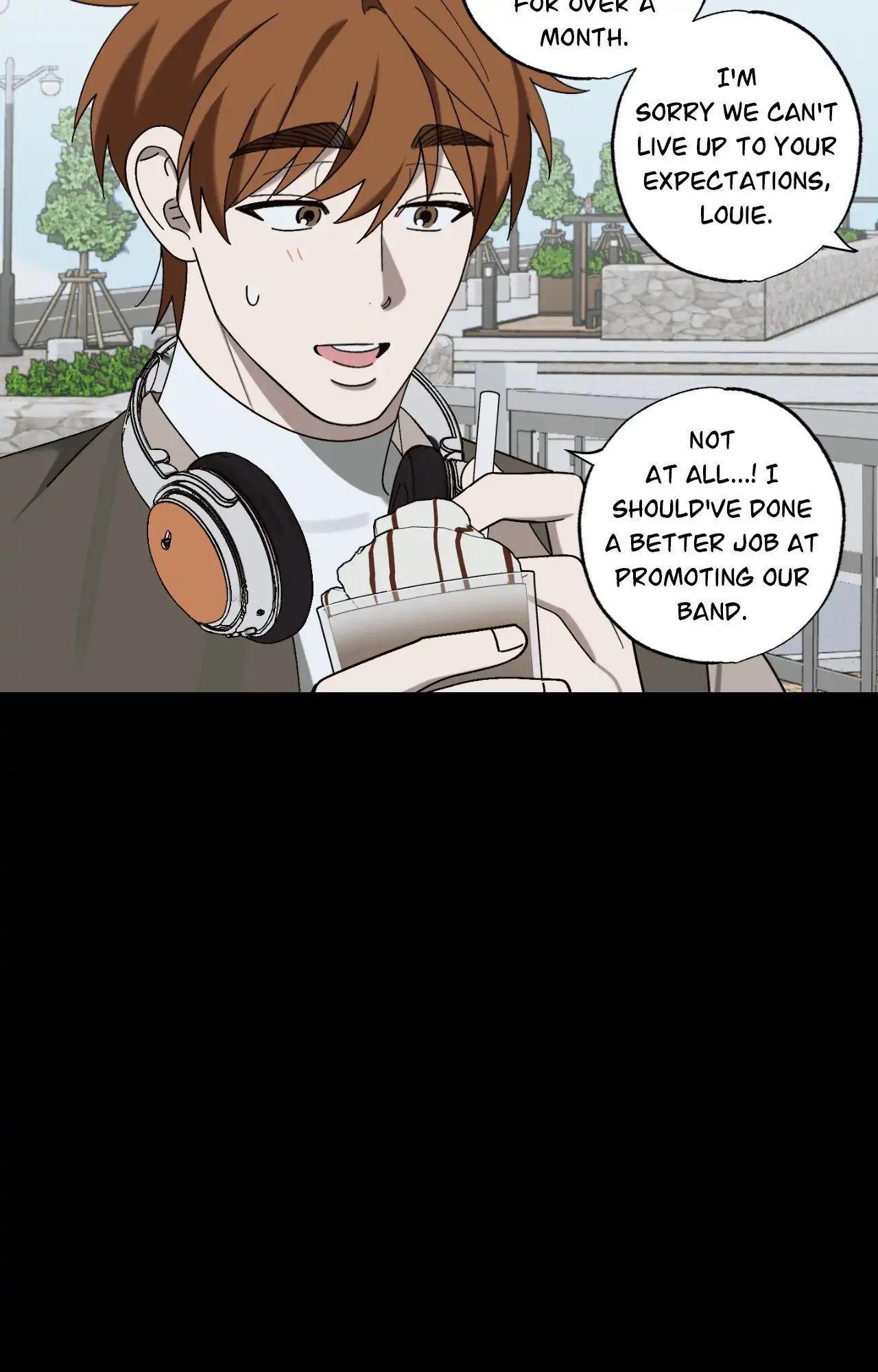 Dead Core [Official] - Episode 15 manhwa