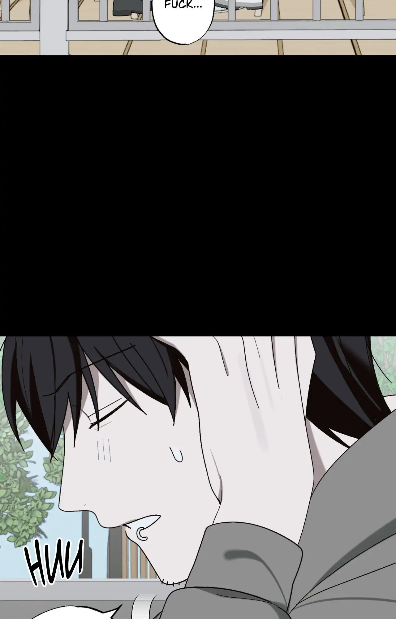 Dead Core [Official] - Episode 15 manhwa