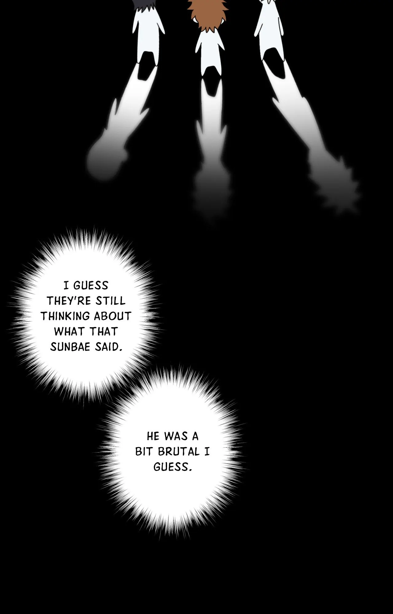 Dead Core [Official] - Episode 15 manhwa