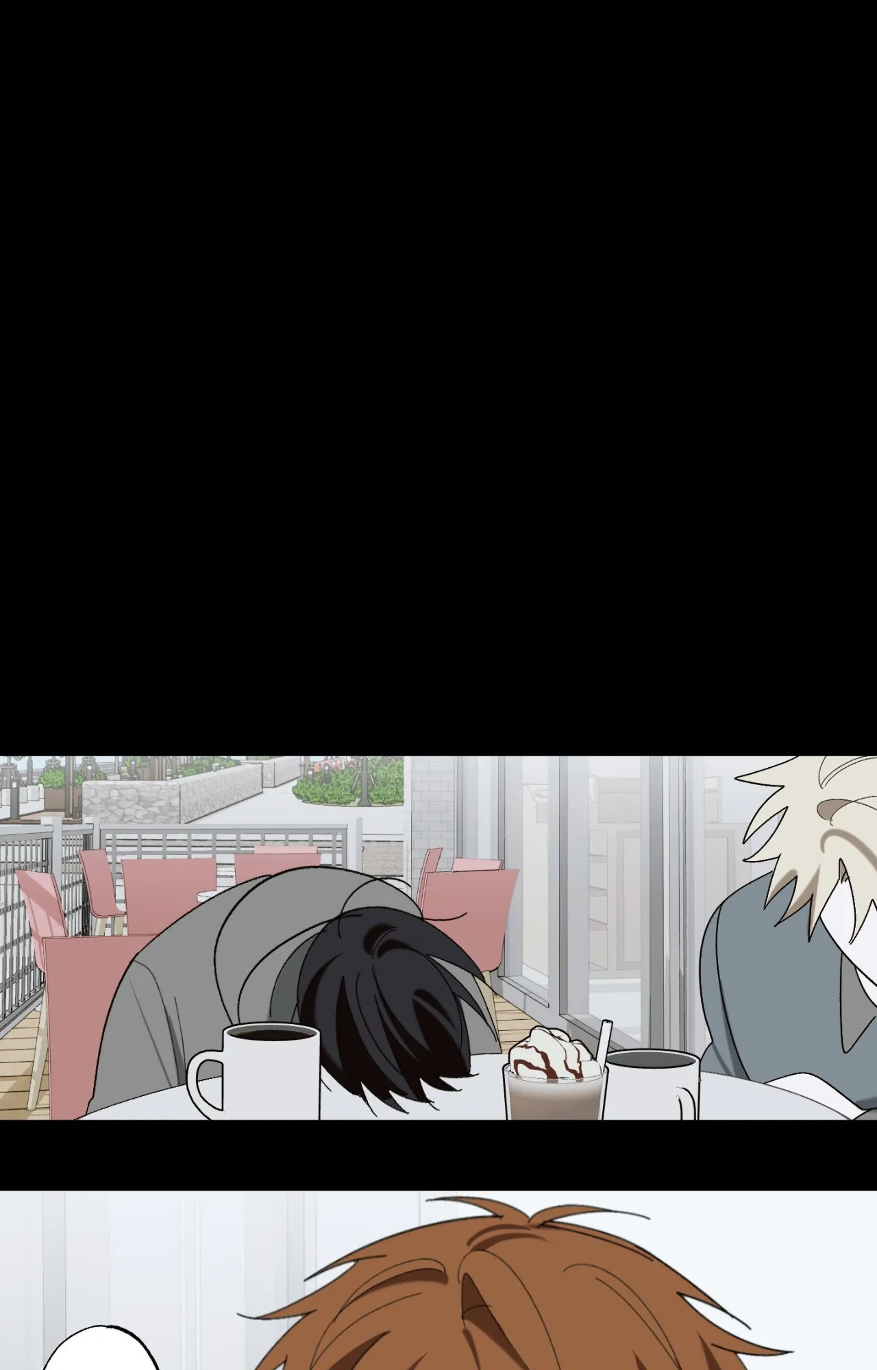 Dead Core [Official] - Episode 15 manhwa
