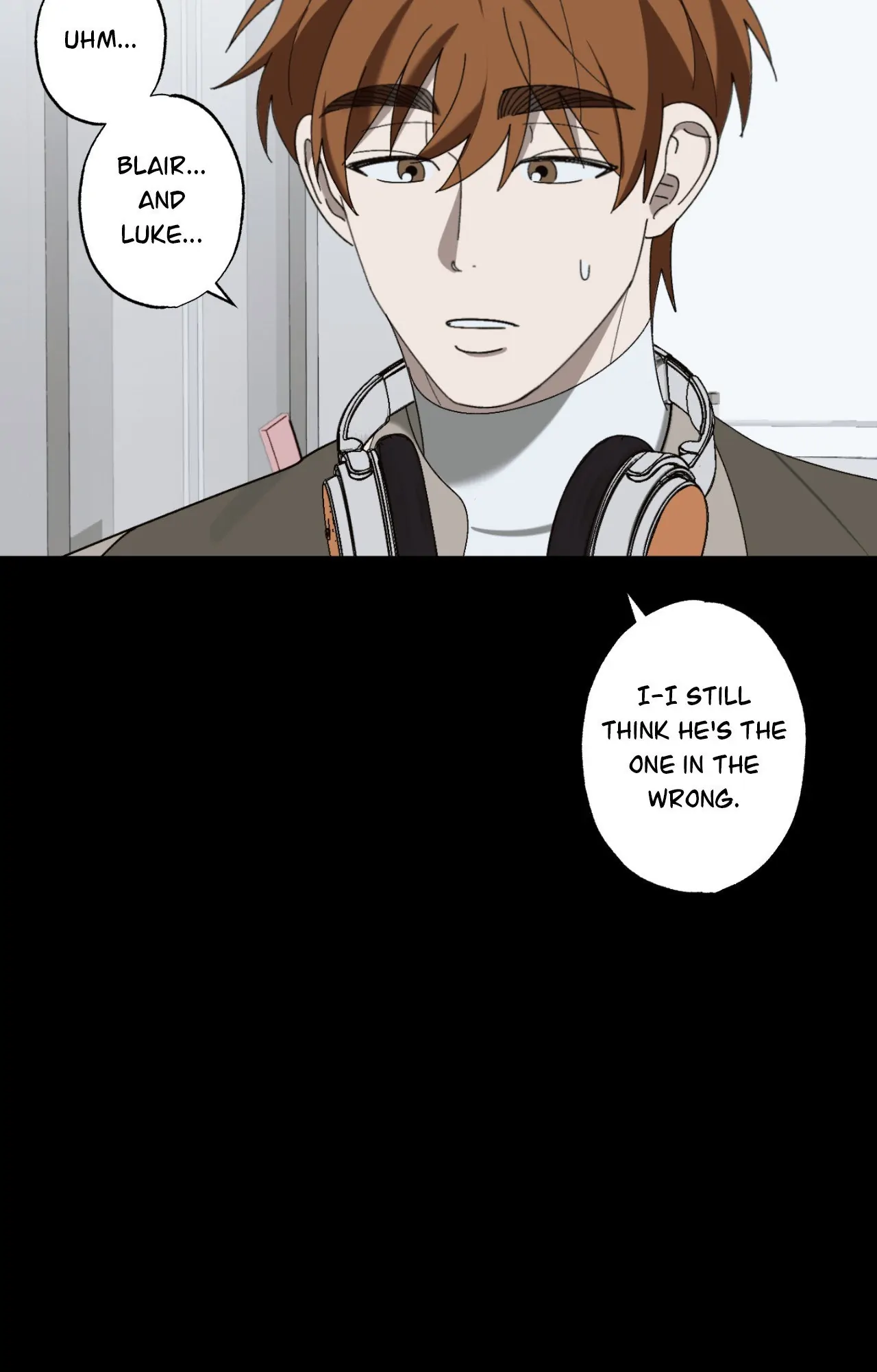 Dead Core [Official] - Episode 15 manhwa