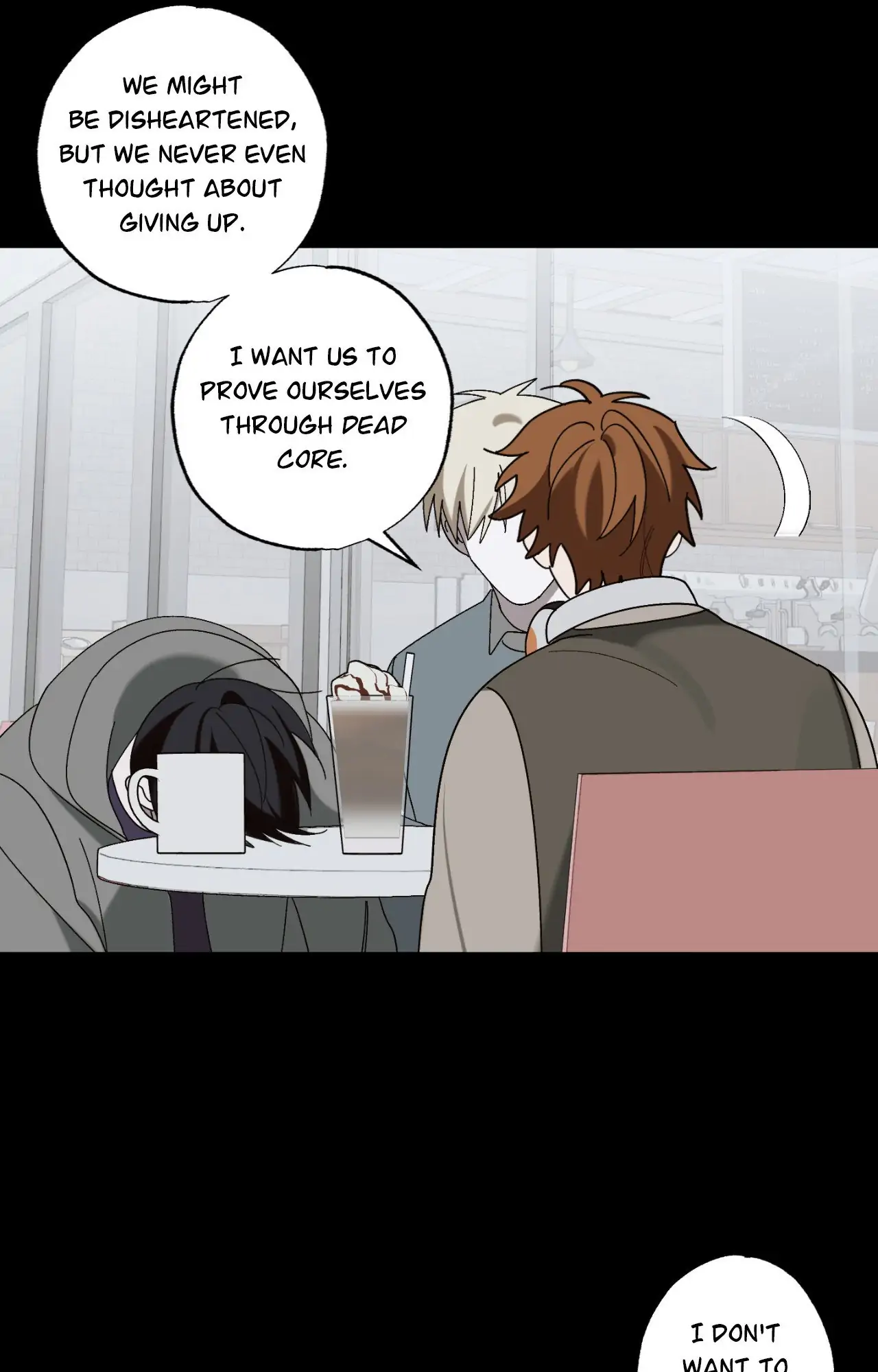 Dead Core [Official] - Episode 15 manhwa