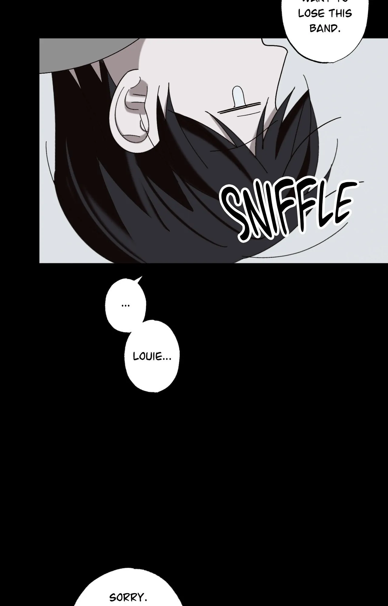 Dead Core [Official] - Episode 15 manhwa
