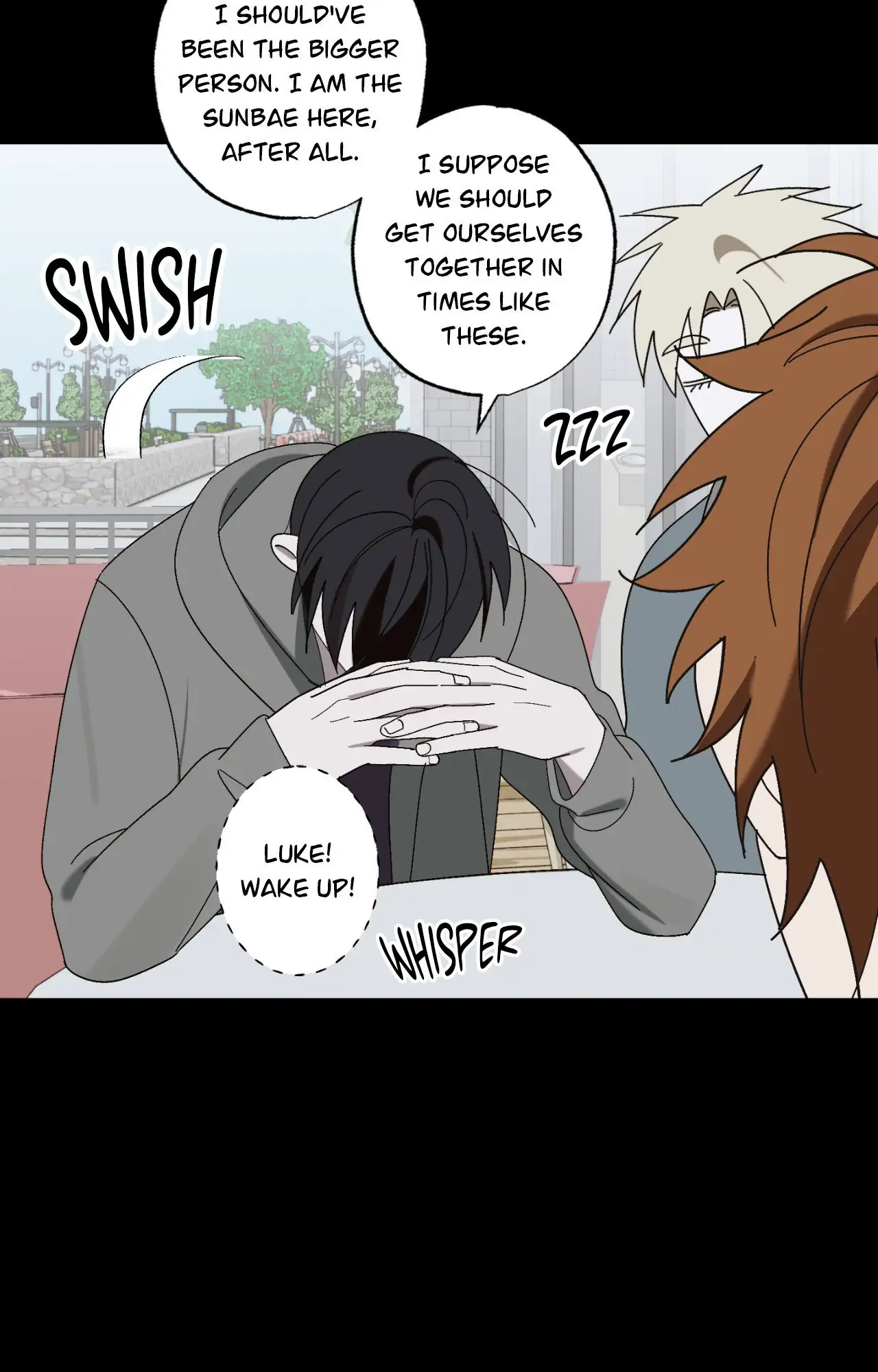 Dead Core [Official] - Episode 15 manhwa