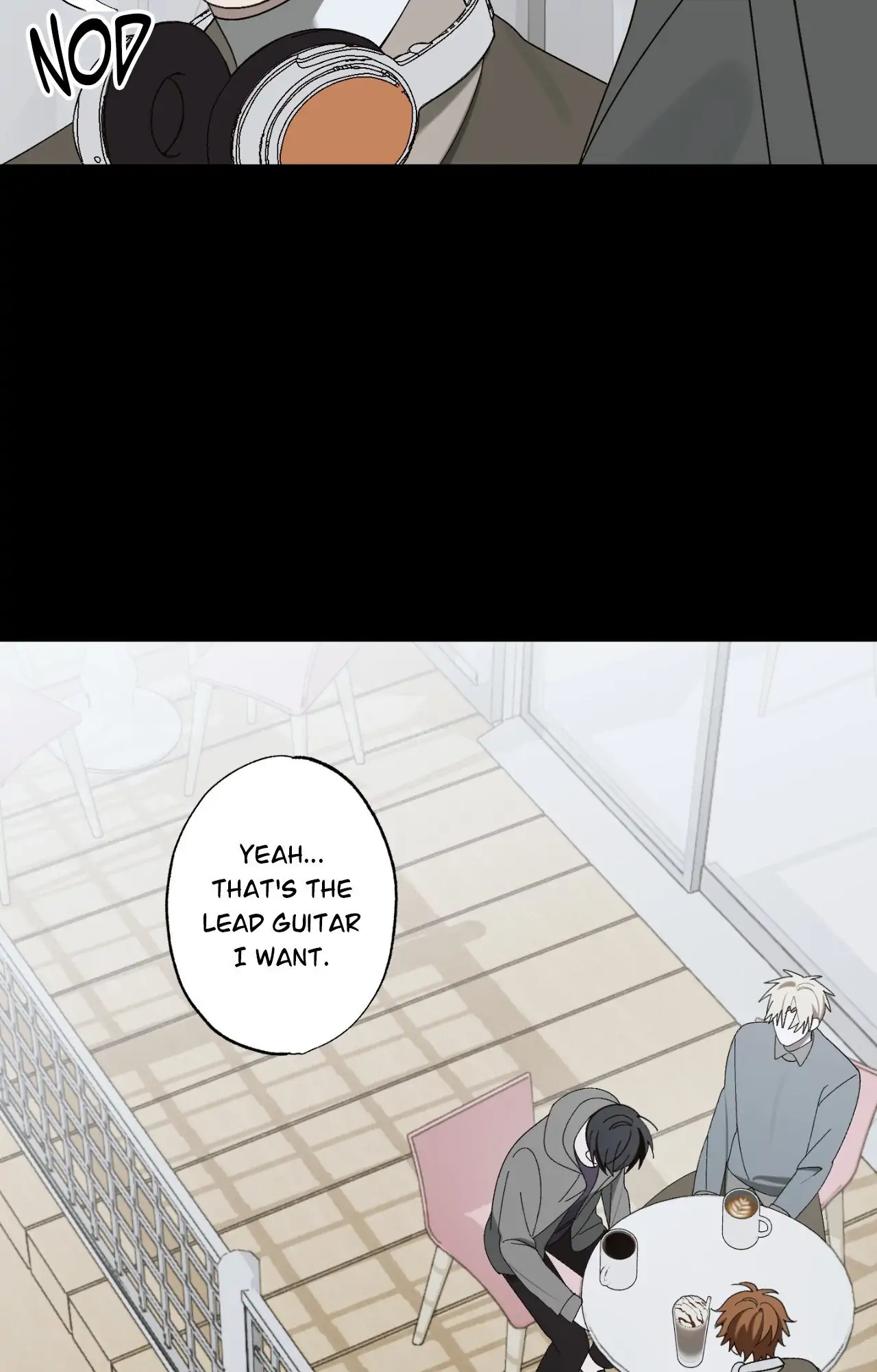 Dead Core [Official] - Episode 15 manhwa