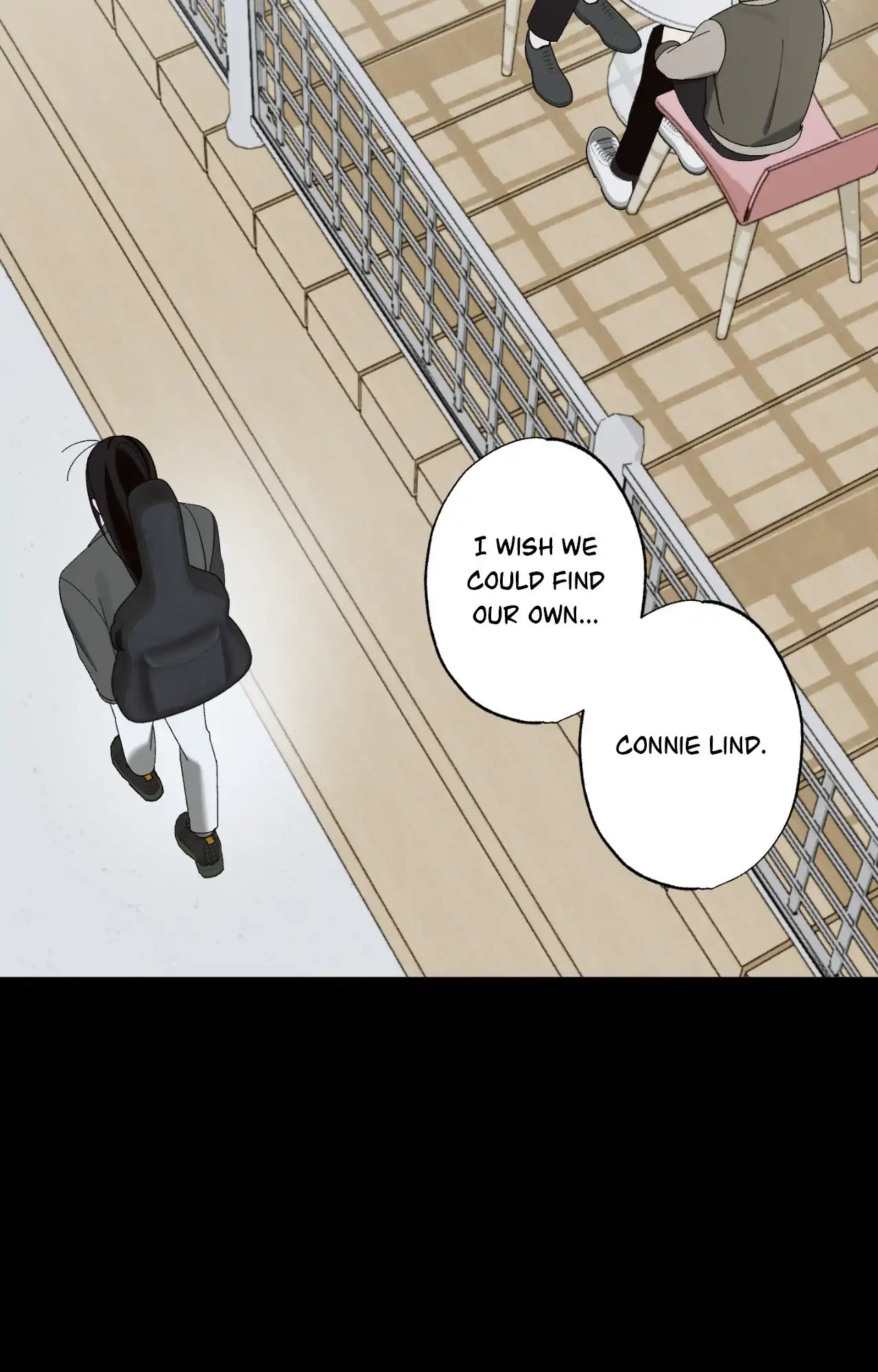Dead Core [Official] - Episode 15 manhwa