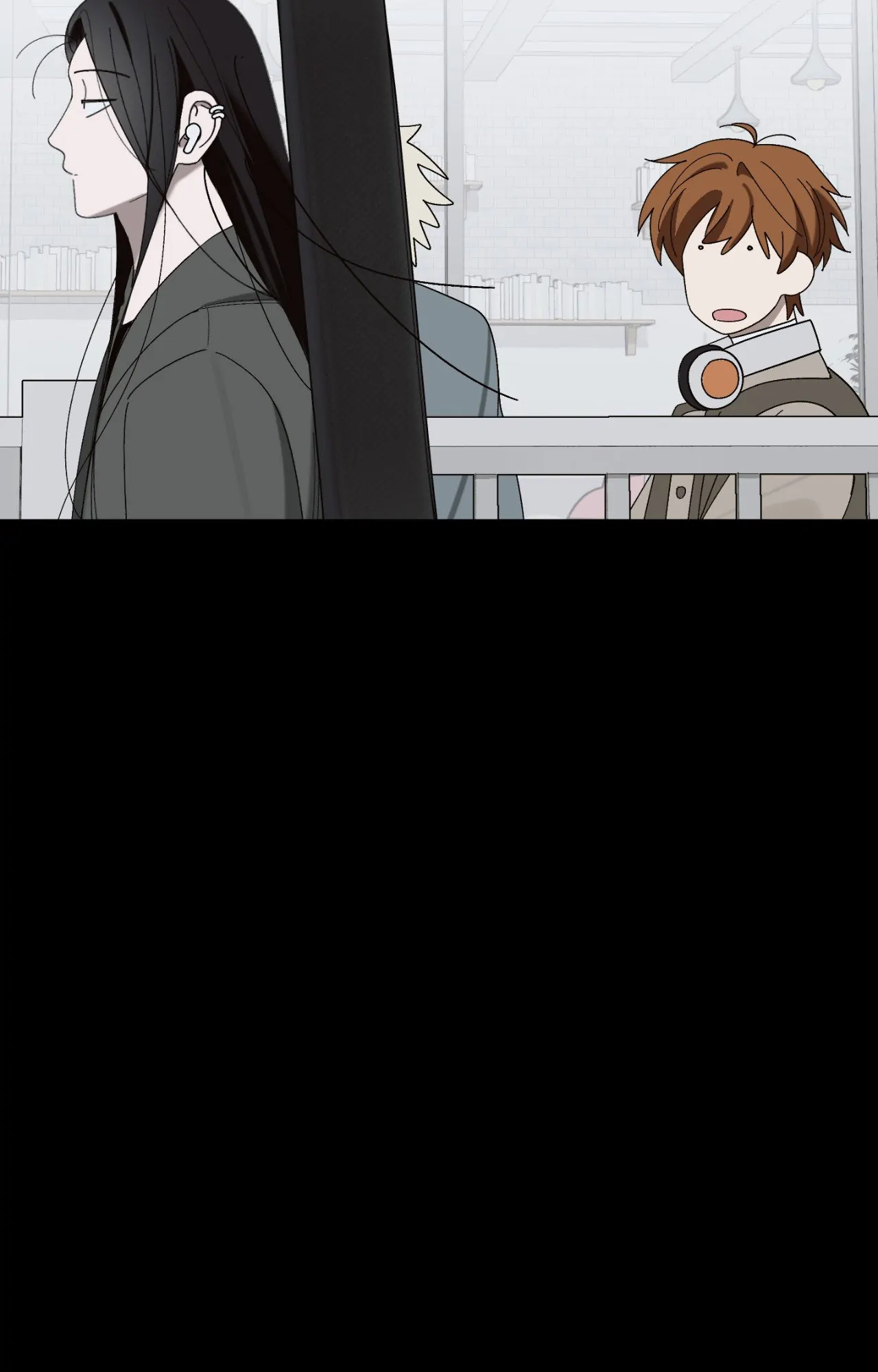 Dead Core [Official] - Episode 15 manhwa