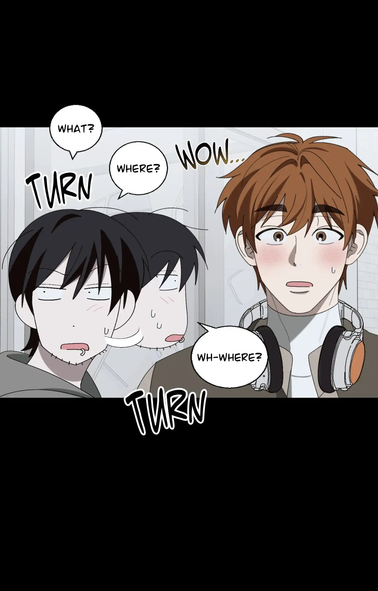 Dead Core [Official] - Episode 15 manhwa