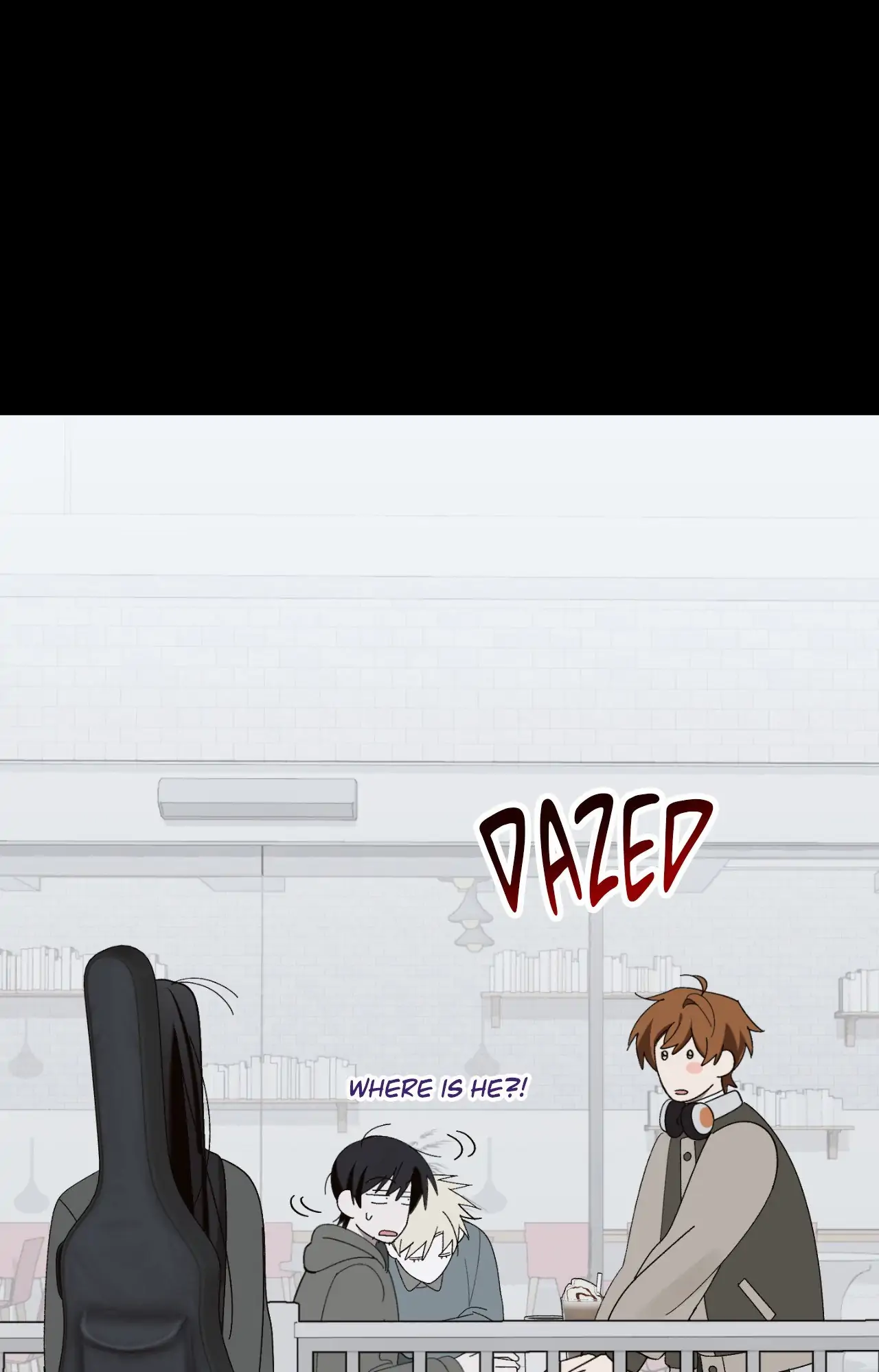 Dead Core [Official] - Episode 15 manhwa