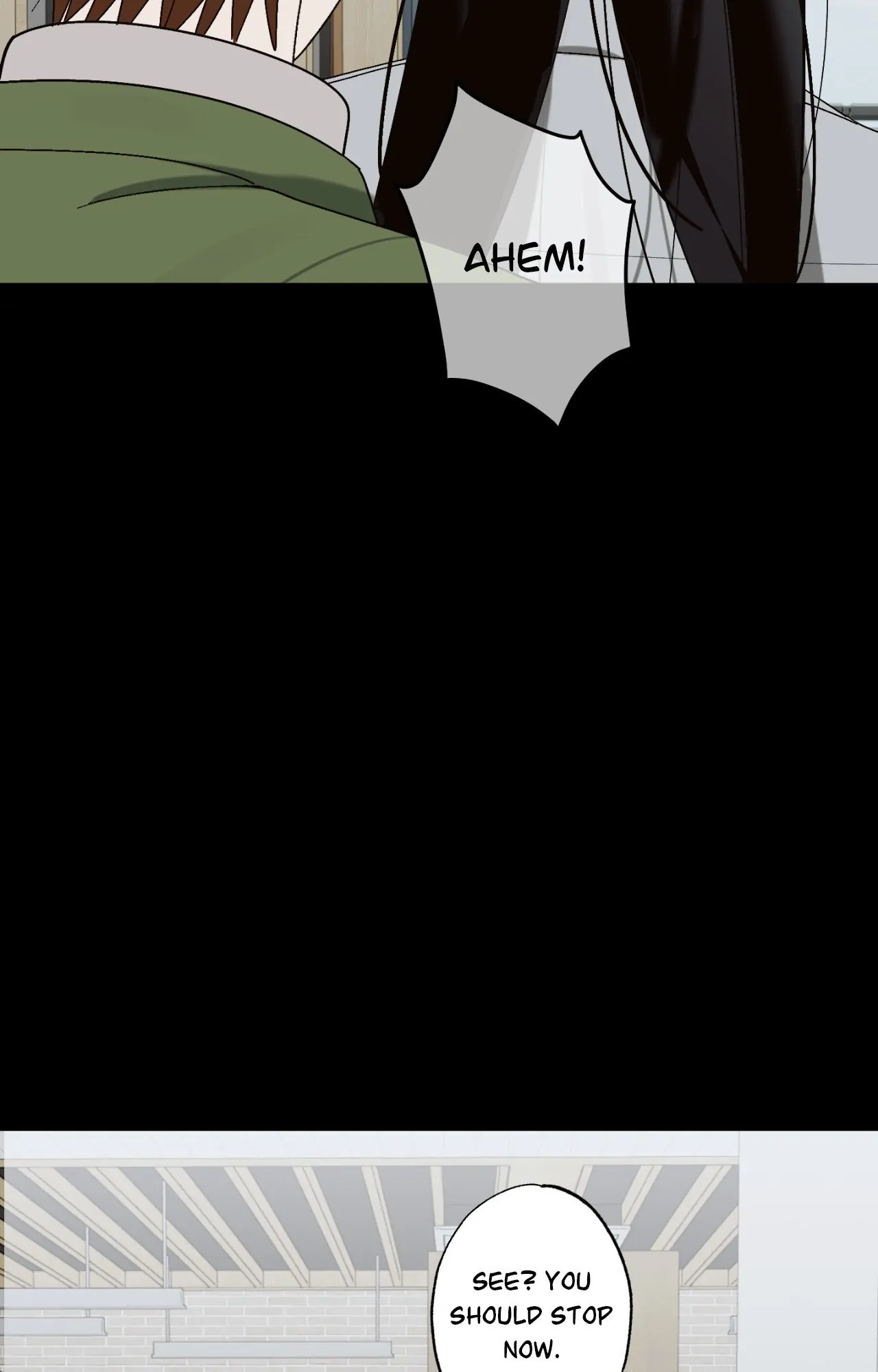 Dead Core [Official] - Episode 15 manhwa