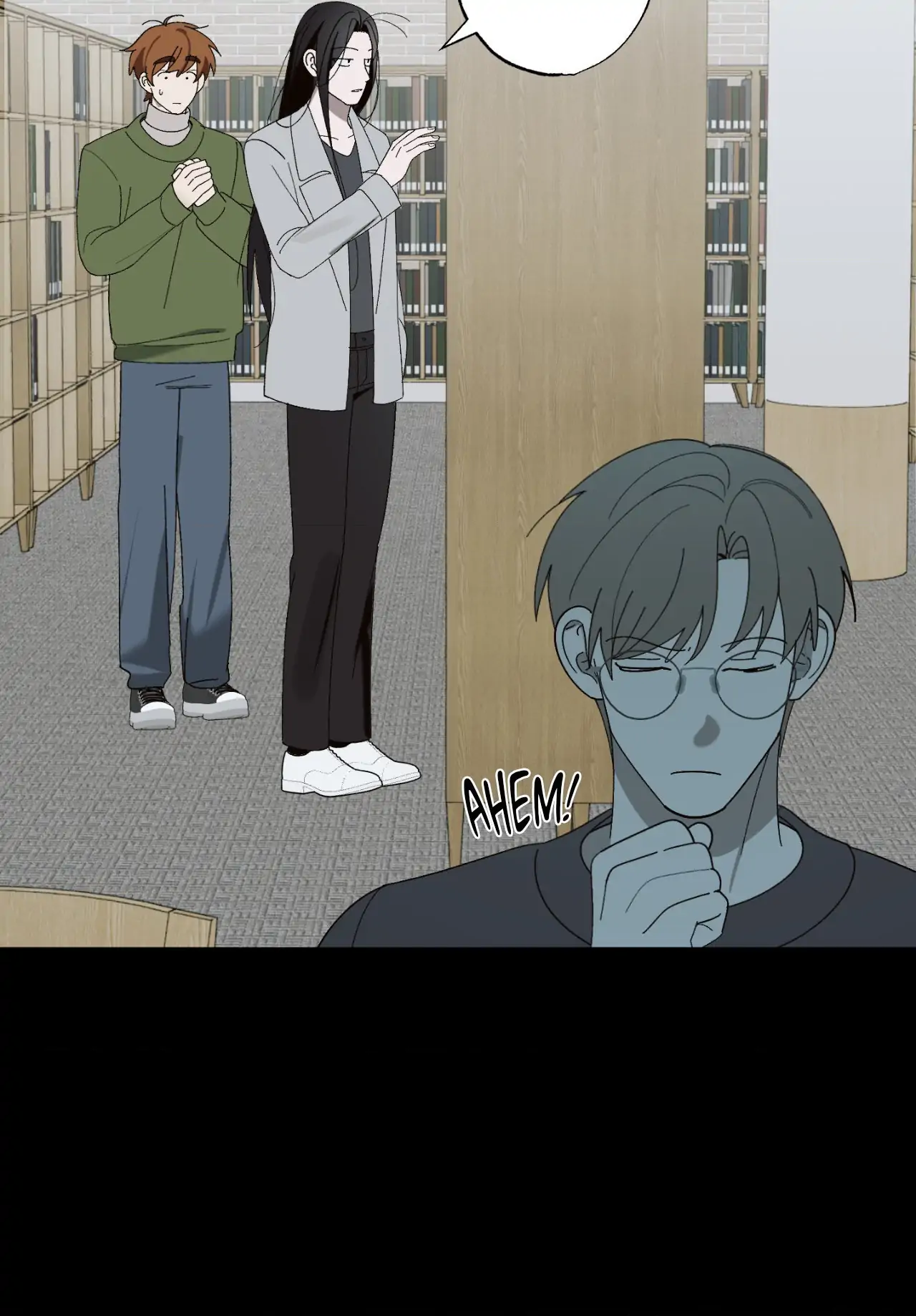 Dead Core [Official] - Episode 15 manhwa