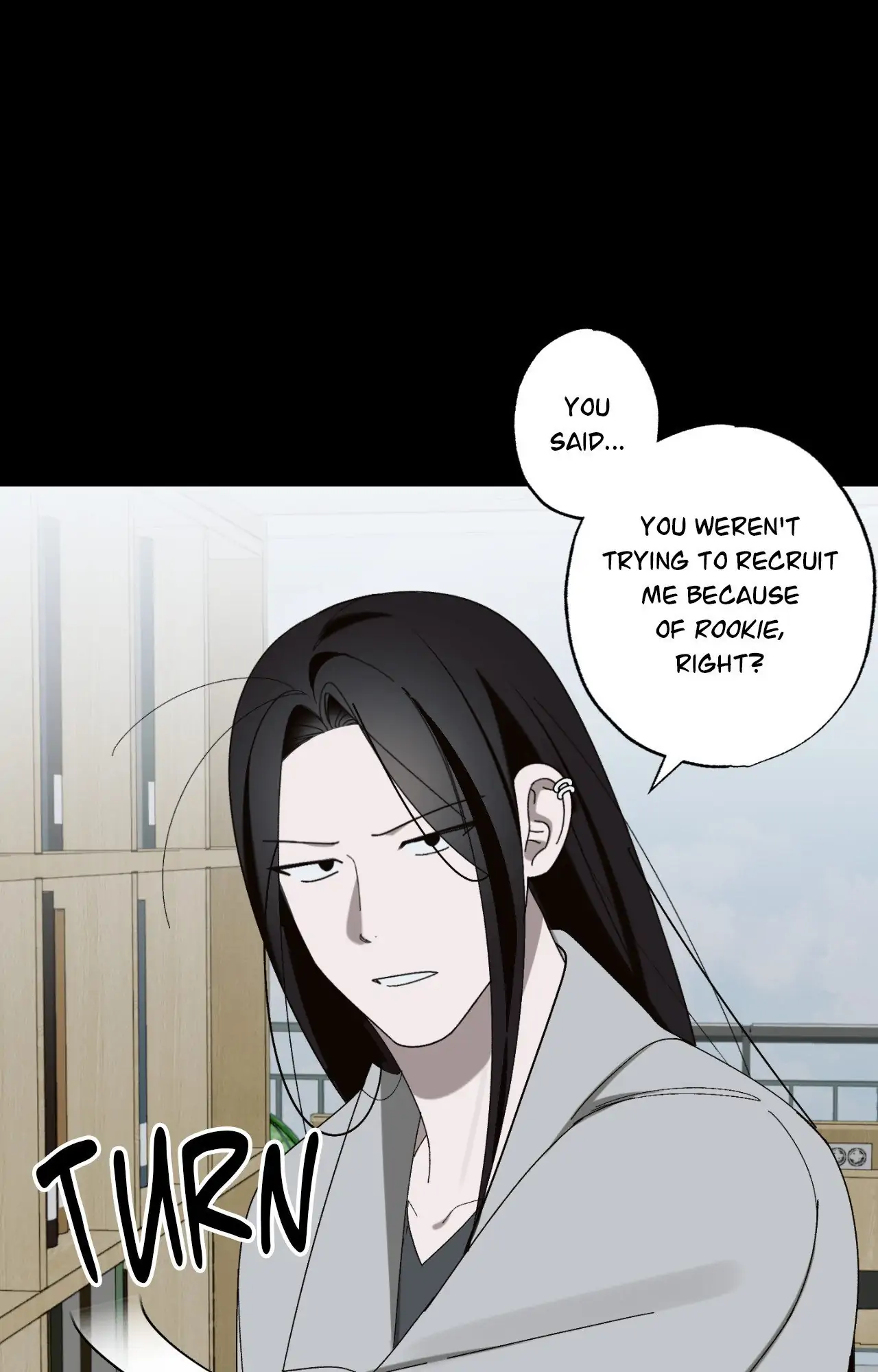 Dead Core [Official] - Episode 15 manhwa