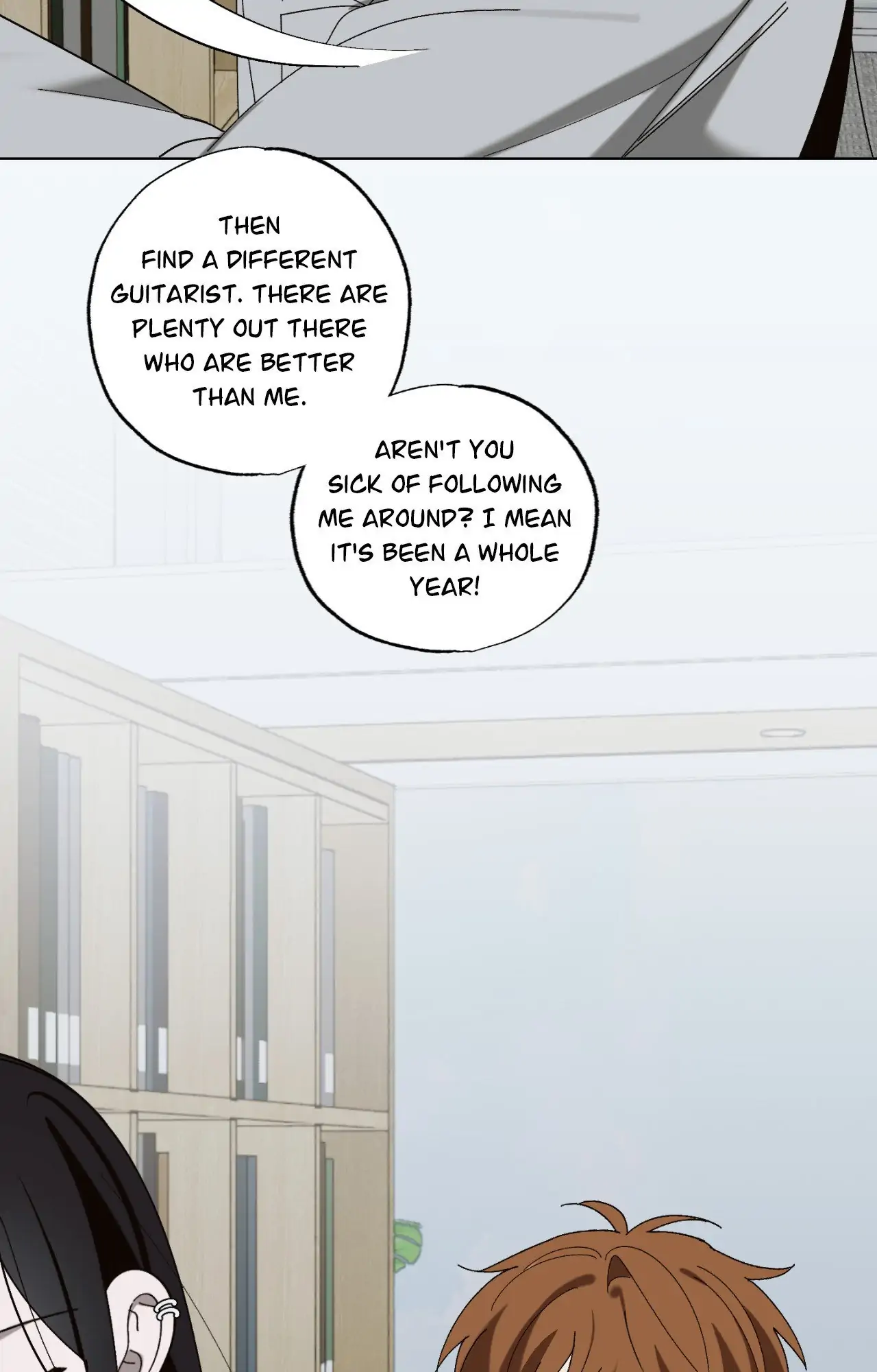 Dead Core [Official] - Episode 15 manhwa