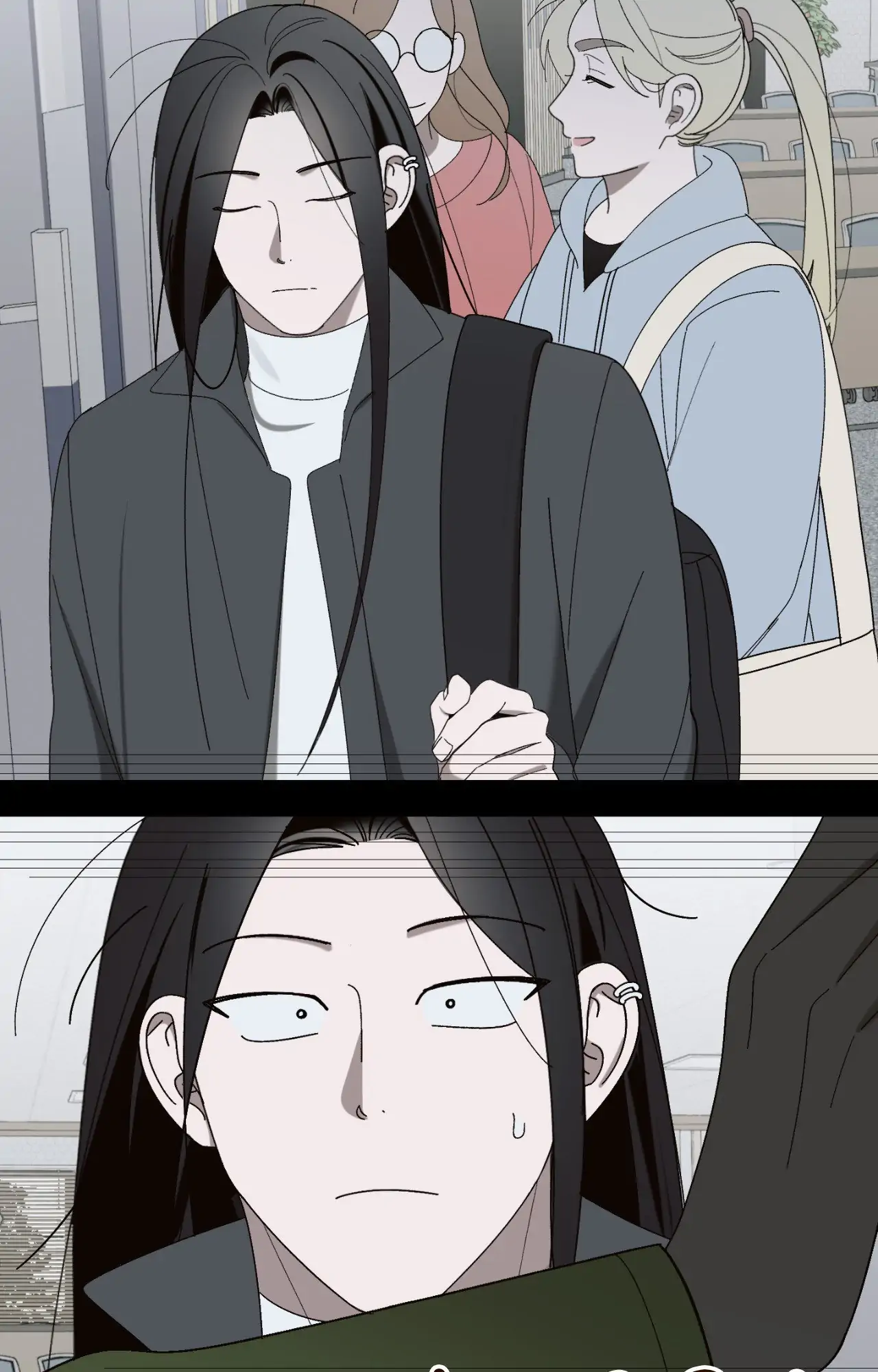 Dead Core [Official] - Episode 15 manhwa