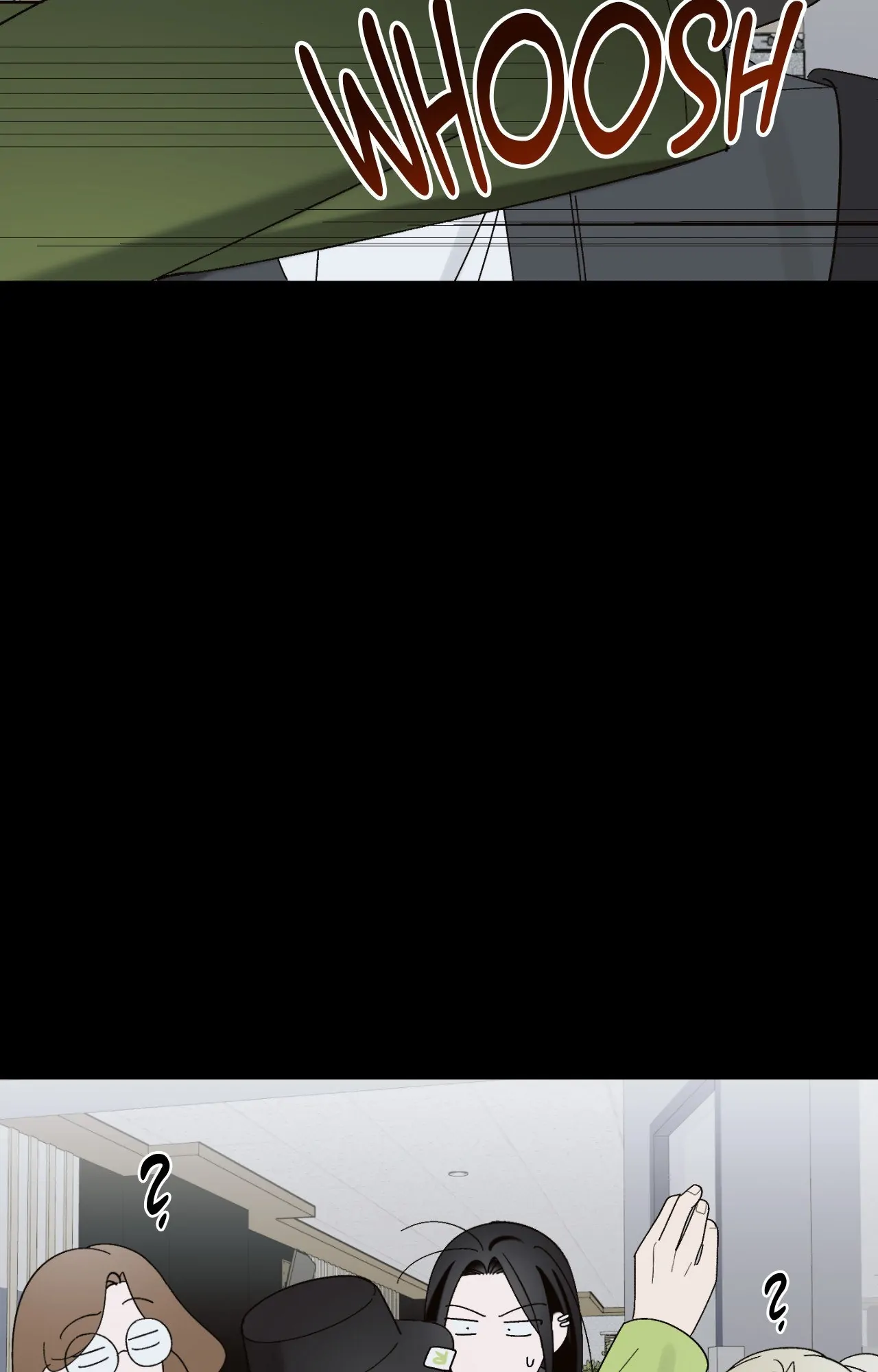 Dead Core [Official] - Episode 15 manhwa