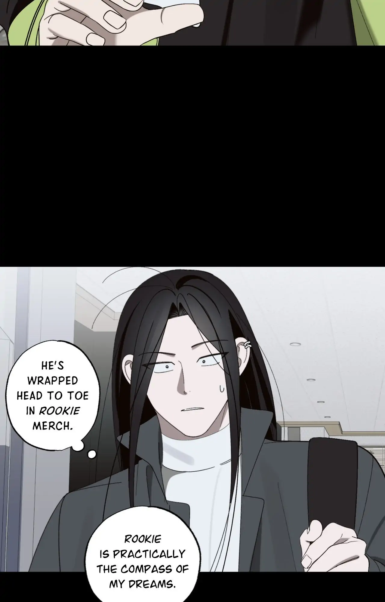 Dead Core [Official] - Episode 15 manhwa
