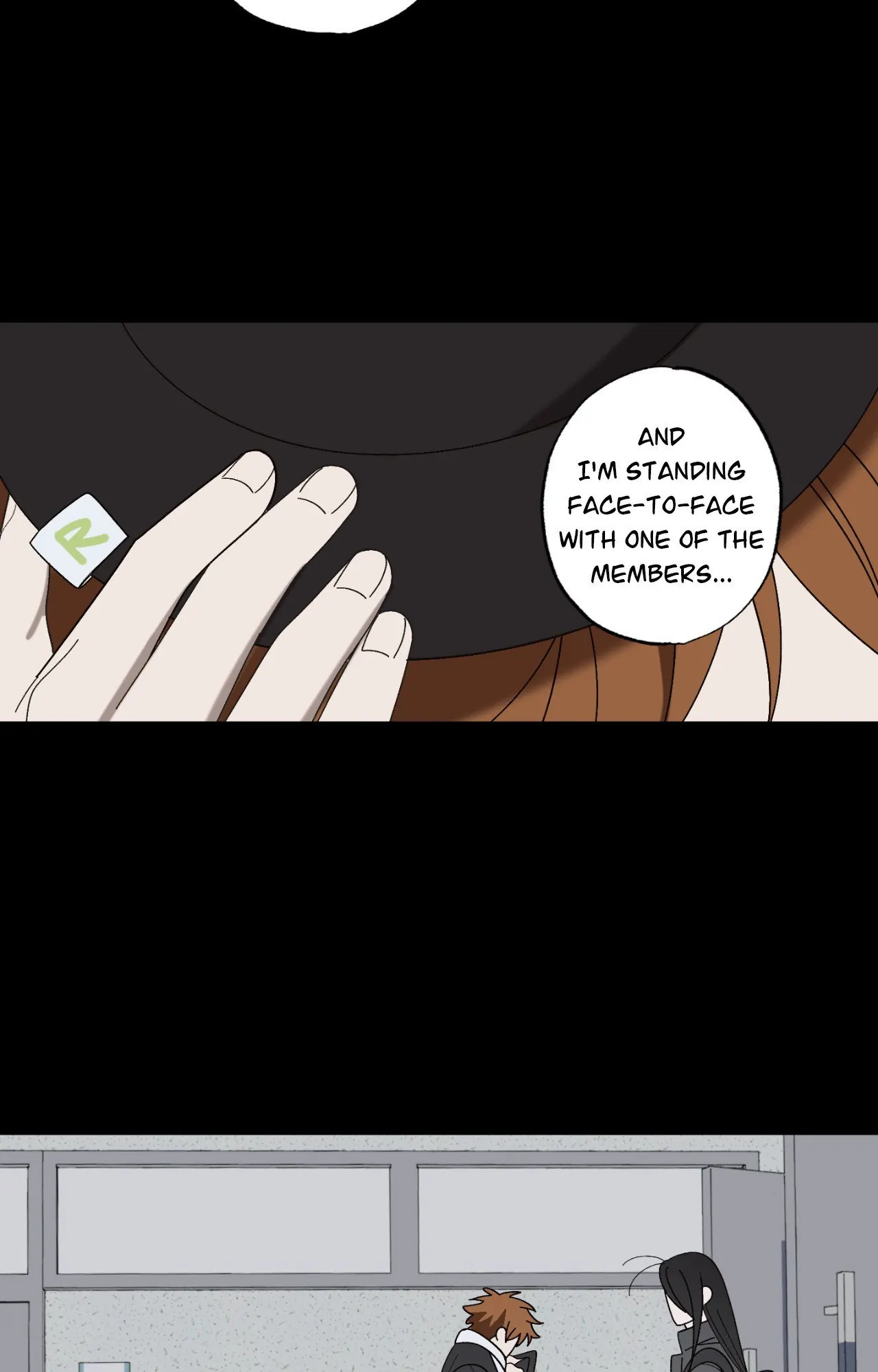 Dead Core [Official] - Episode 15 manhwa