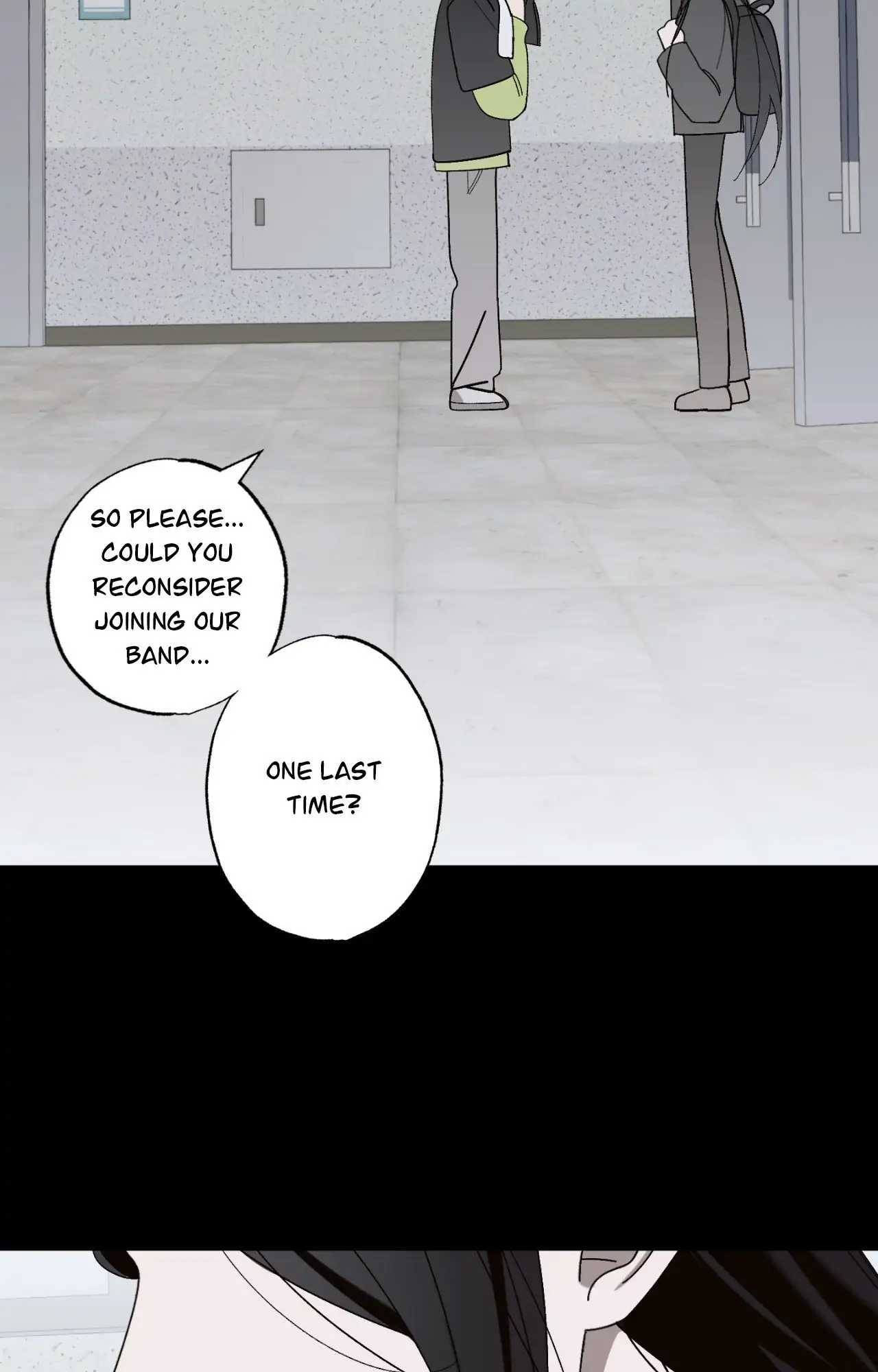 Dead Core [Official] - Episode 15 manhwa