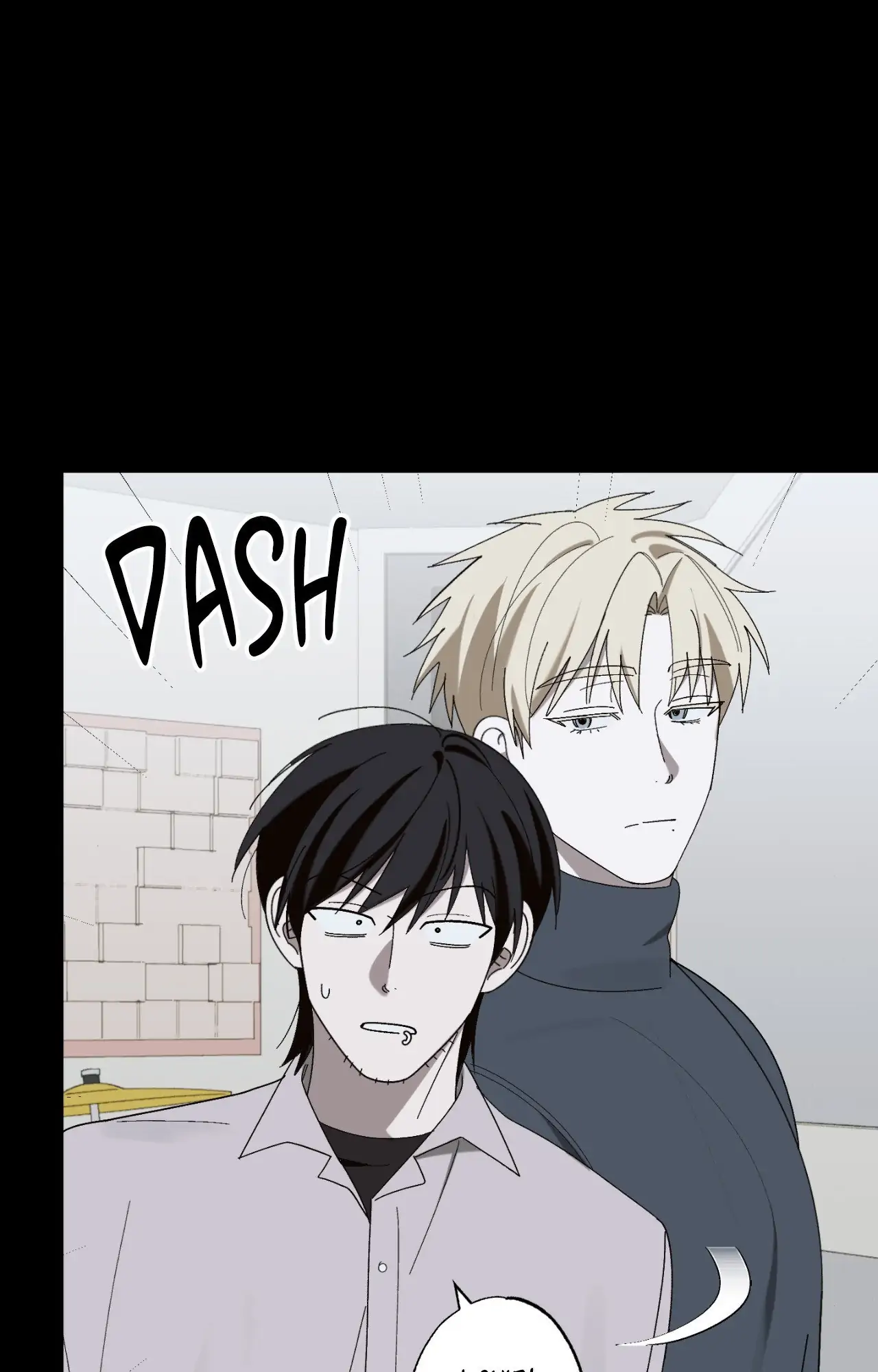 Dead Core [Official] - Episode 15 manhwa