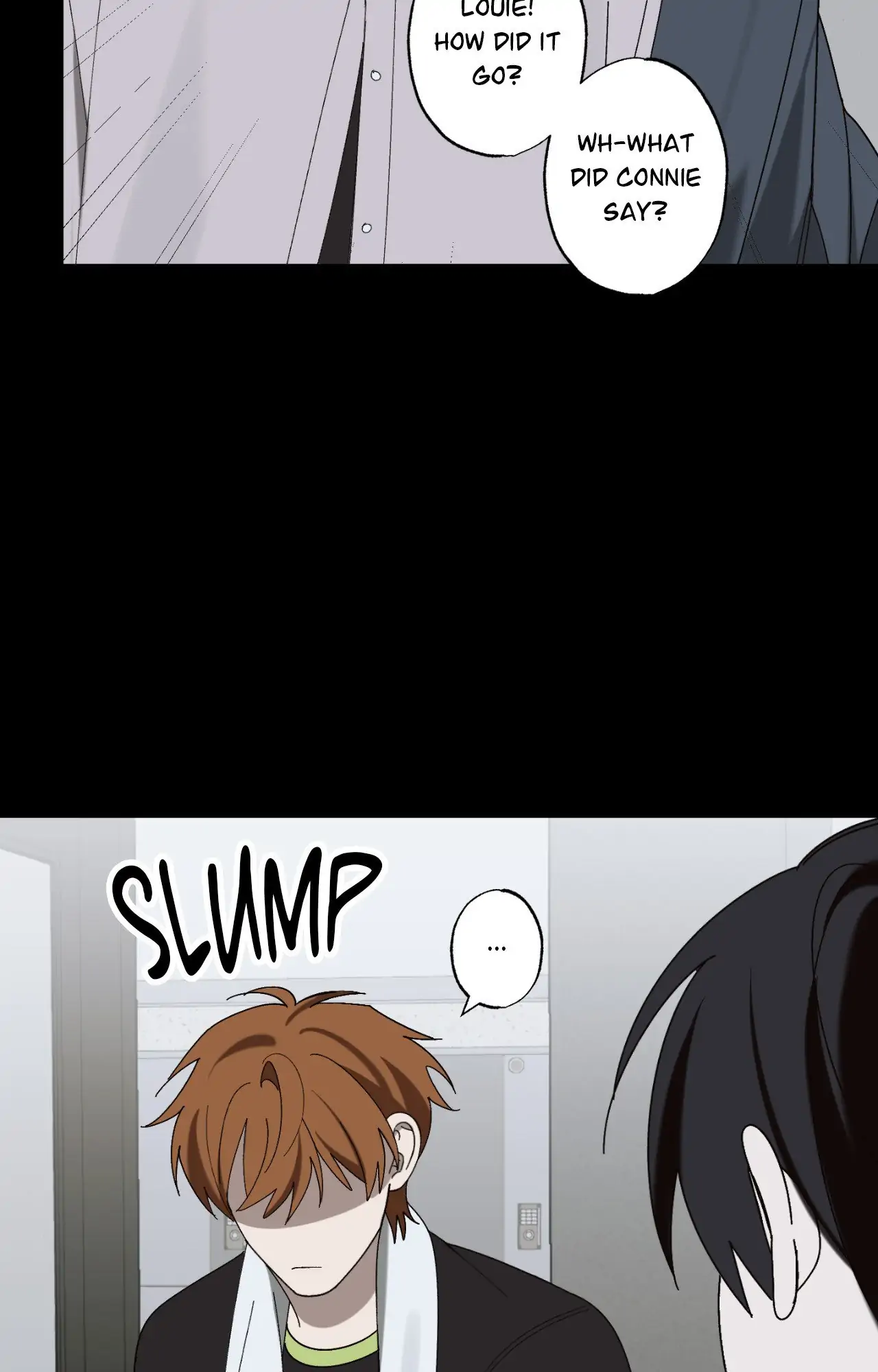 Dead Core [Official] - Episode 15 manhwa