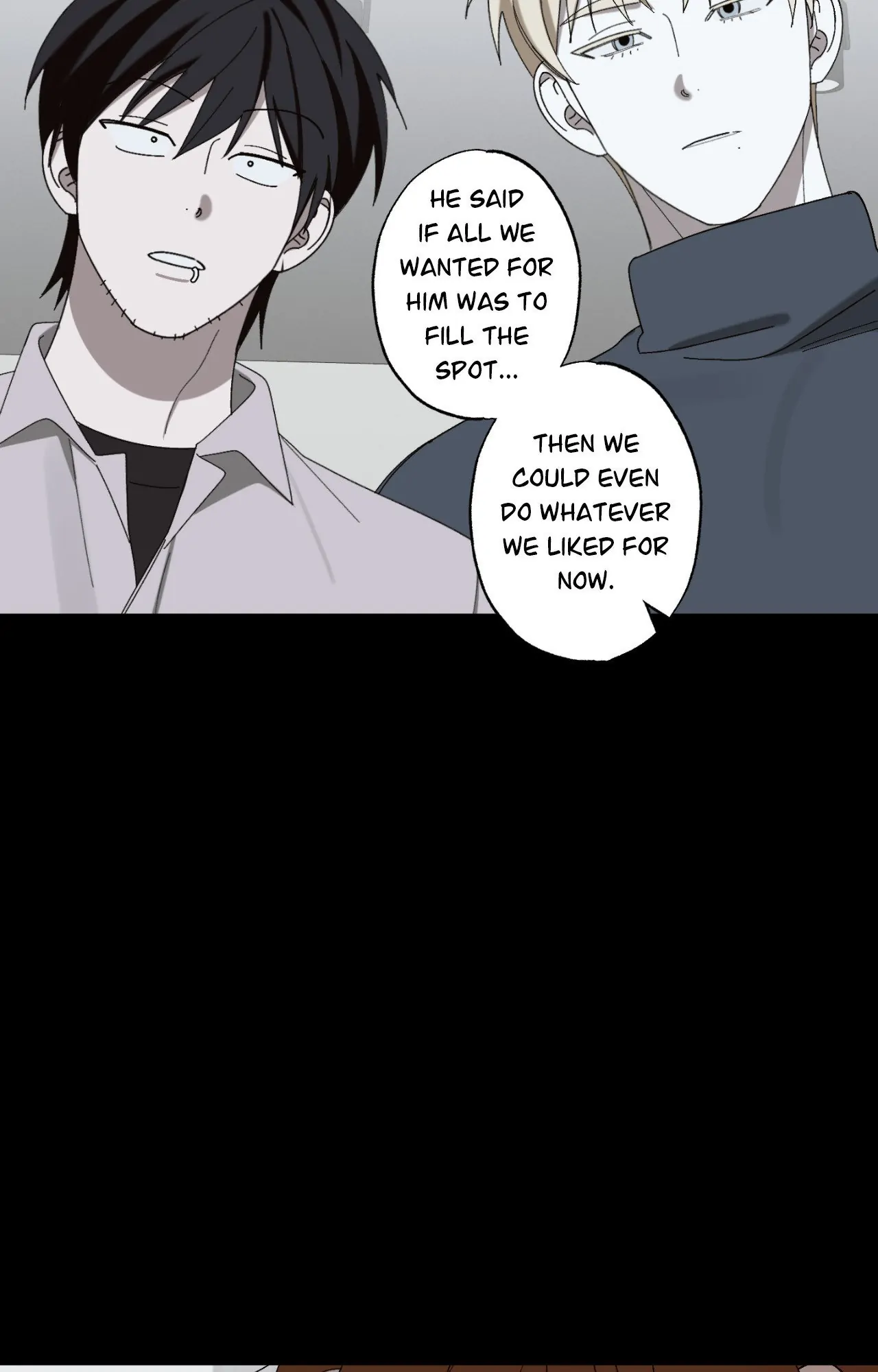 Dead Core [Official] - Episode 15 manhwa