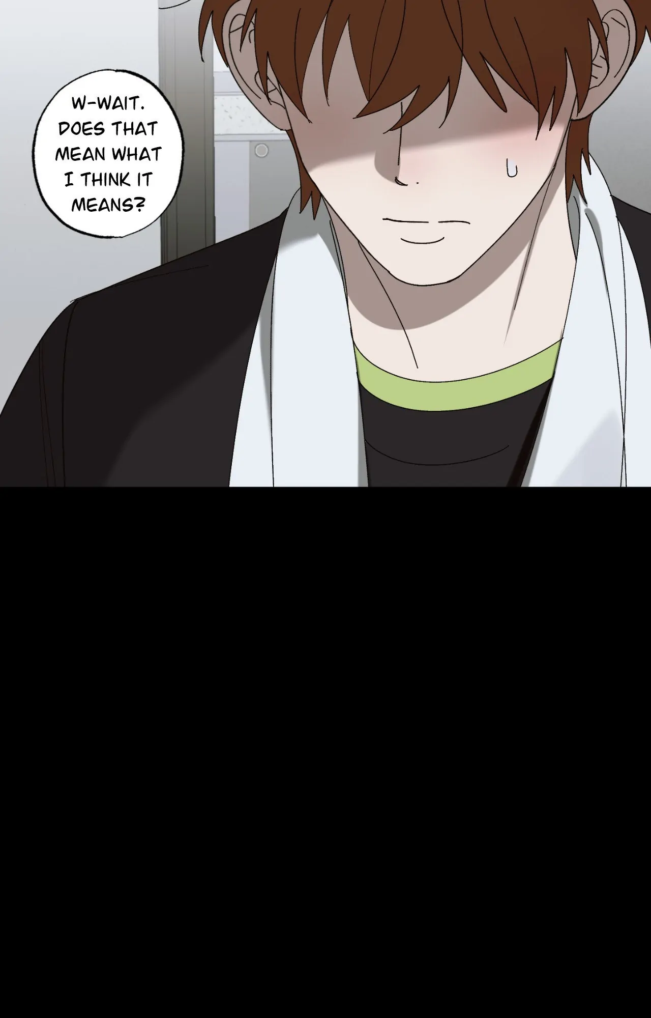 Dead Core [Official] - Episode 15 manhwa