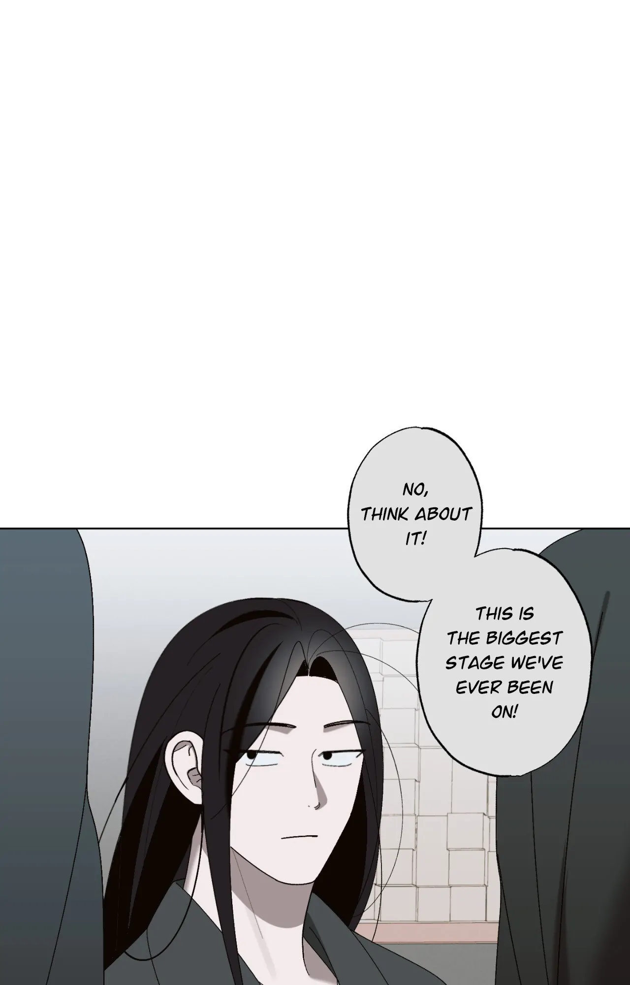 Dead Core [Official] - Episode 15 manhwa