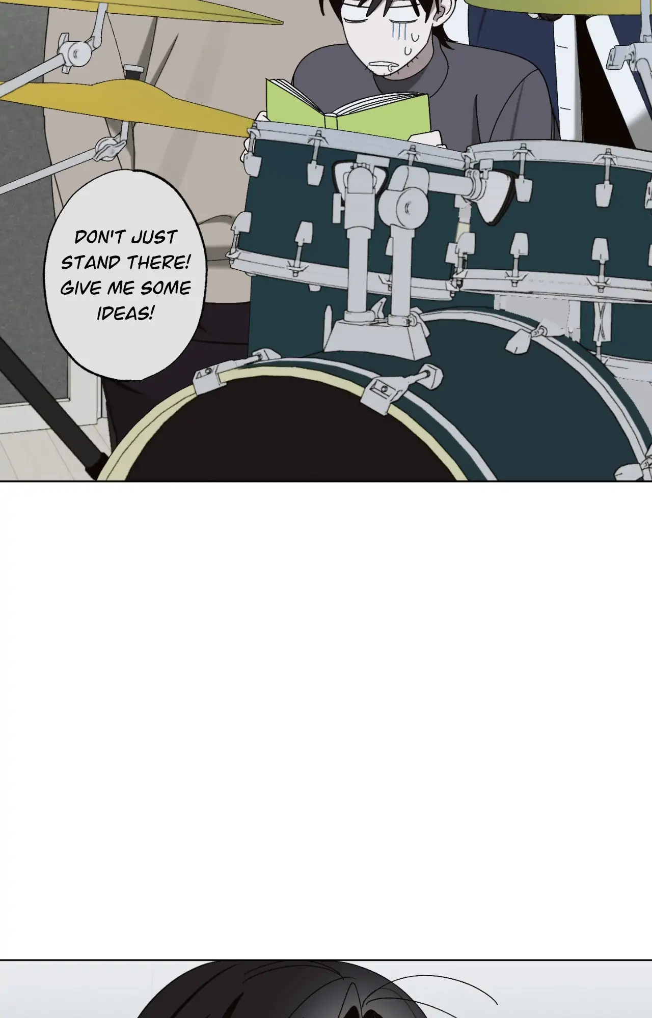 Dead Core [Official] - Episode 15 manhwa